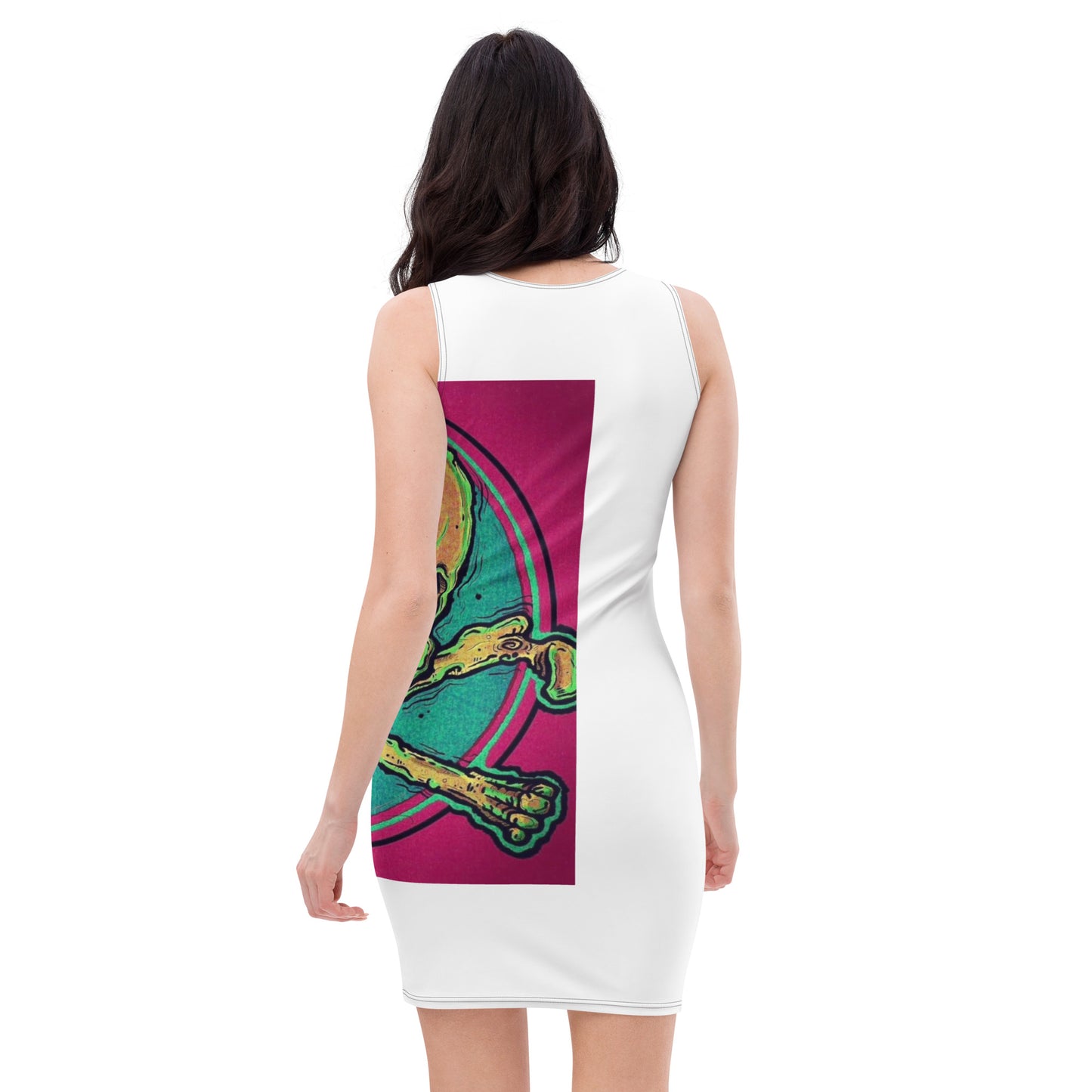 Bodycon dress