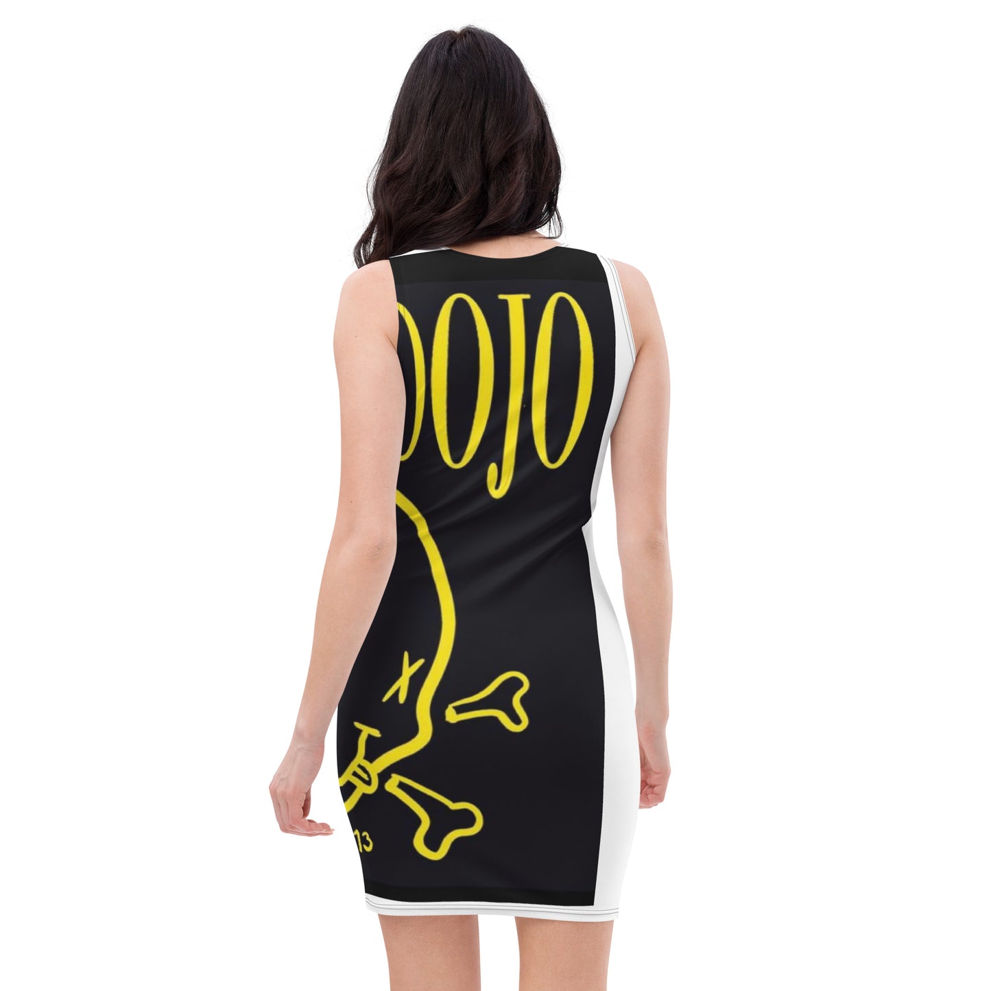 Bodycon dress