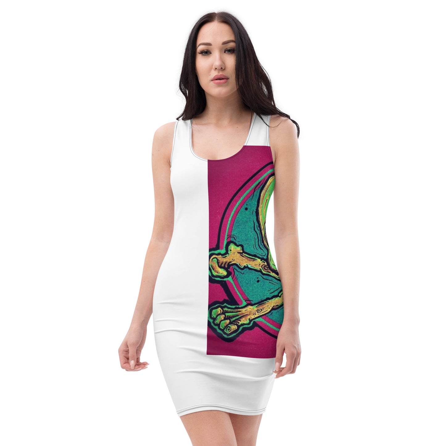Bodycon dress