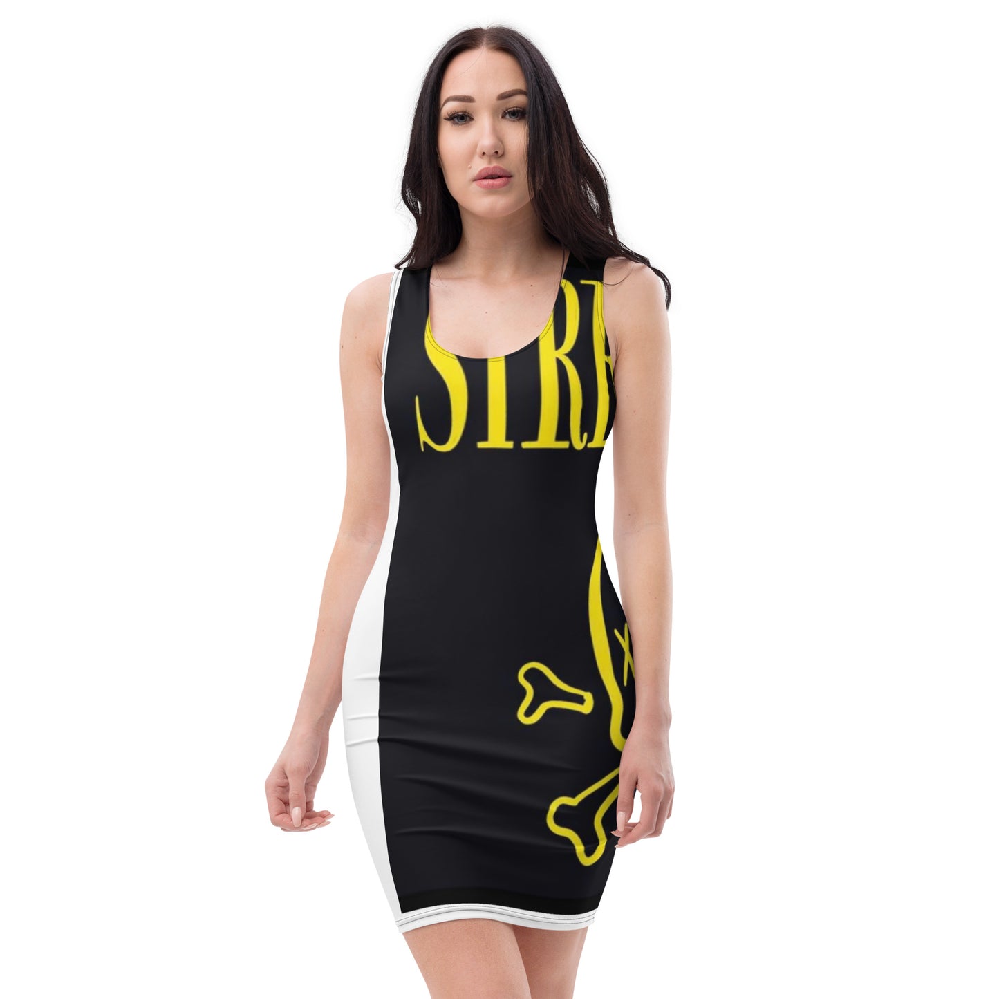 Bodycon dress
