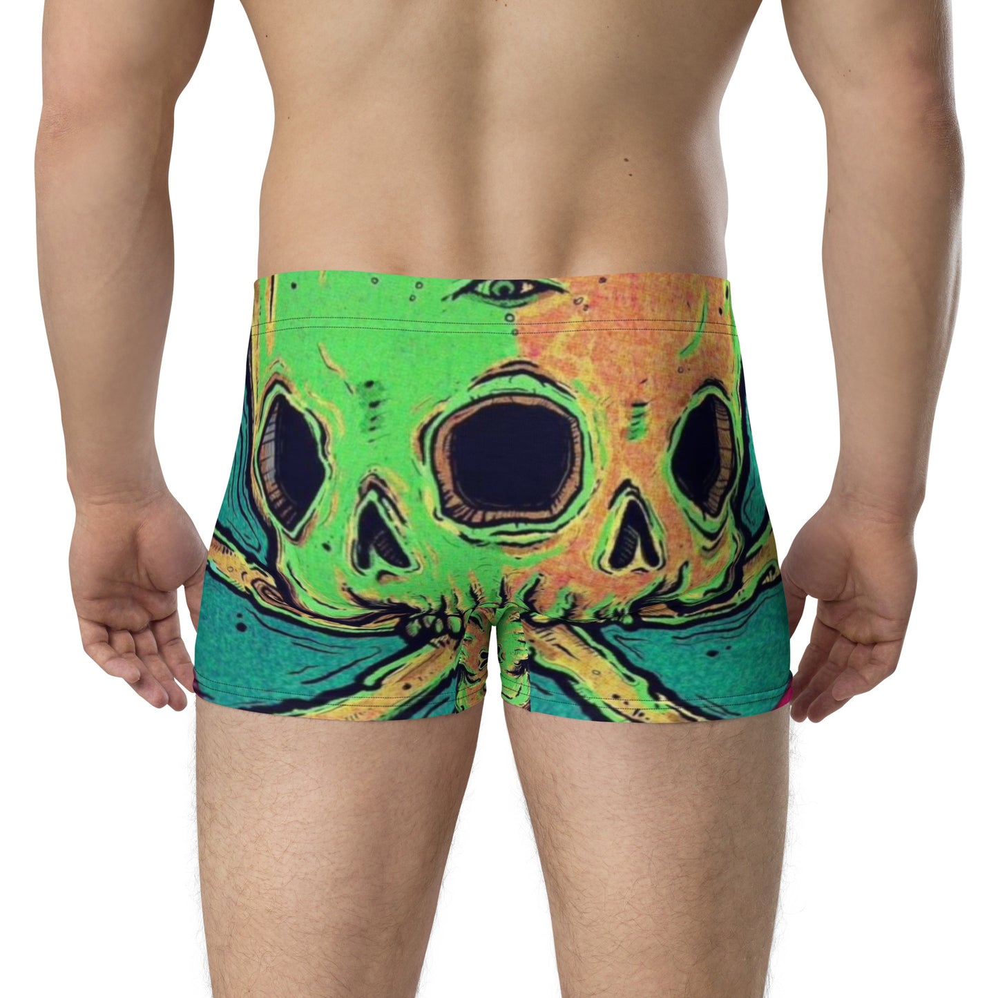 Boxer Briefs