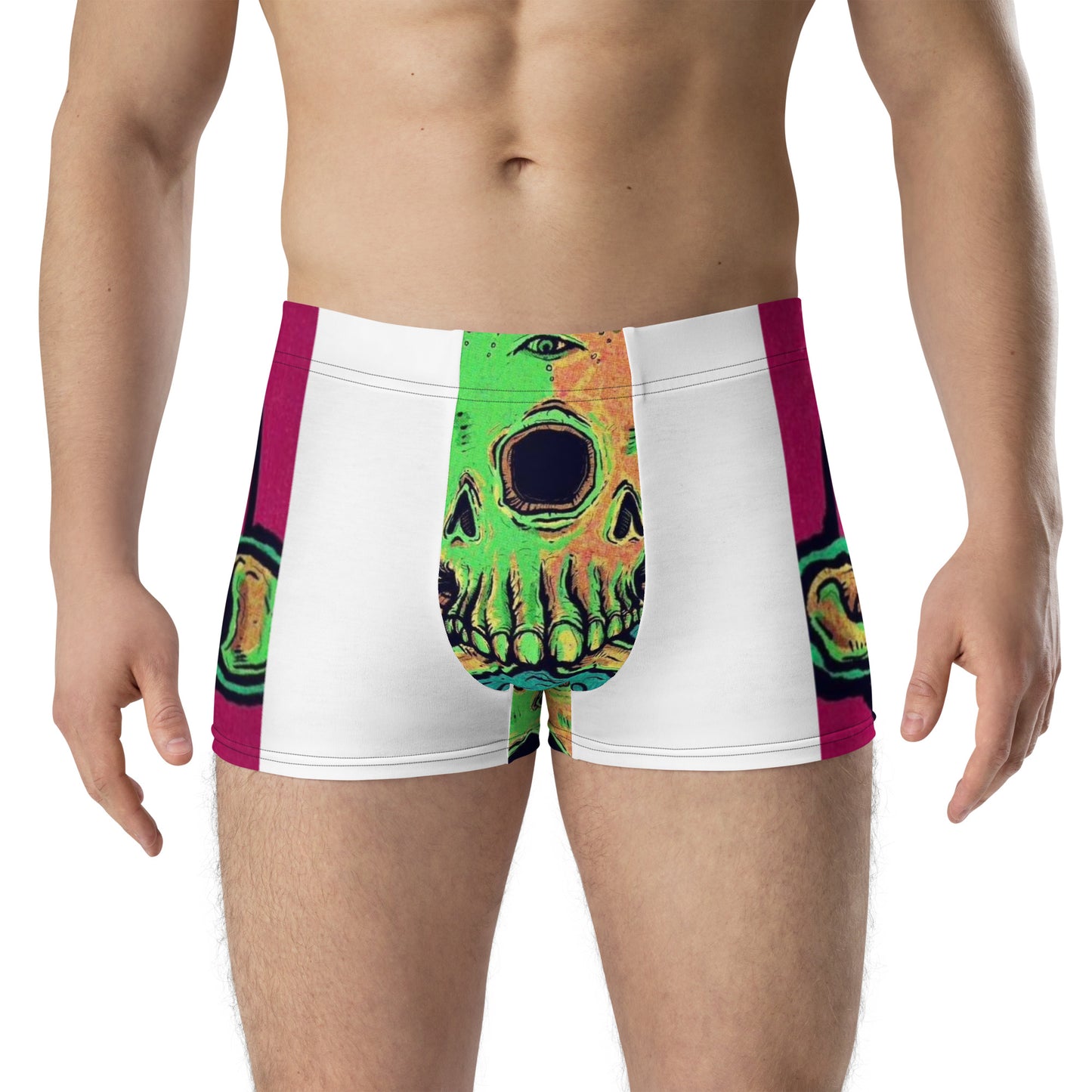 Boxer Briefs