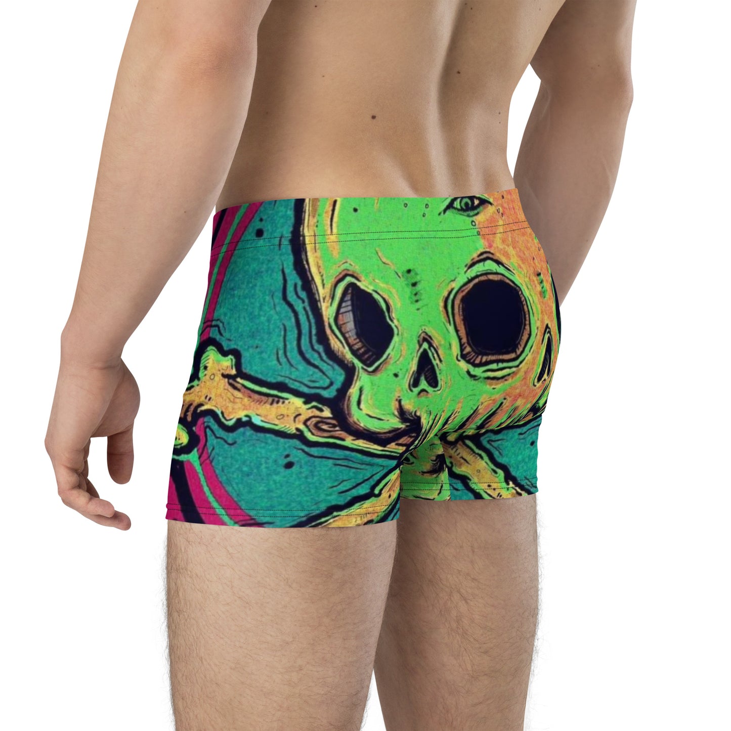 Boxer Briefs