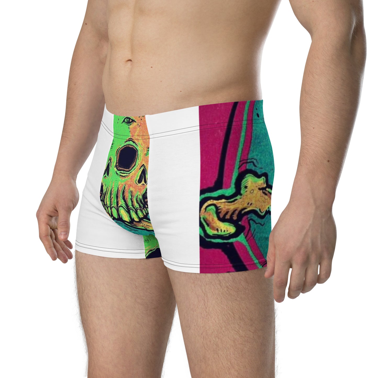Boxer Briefs