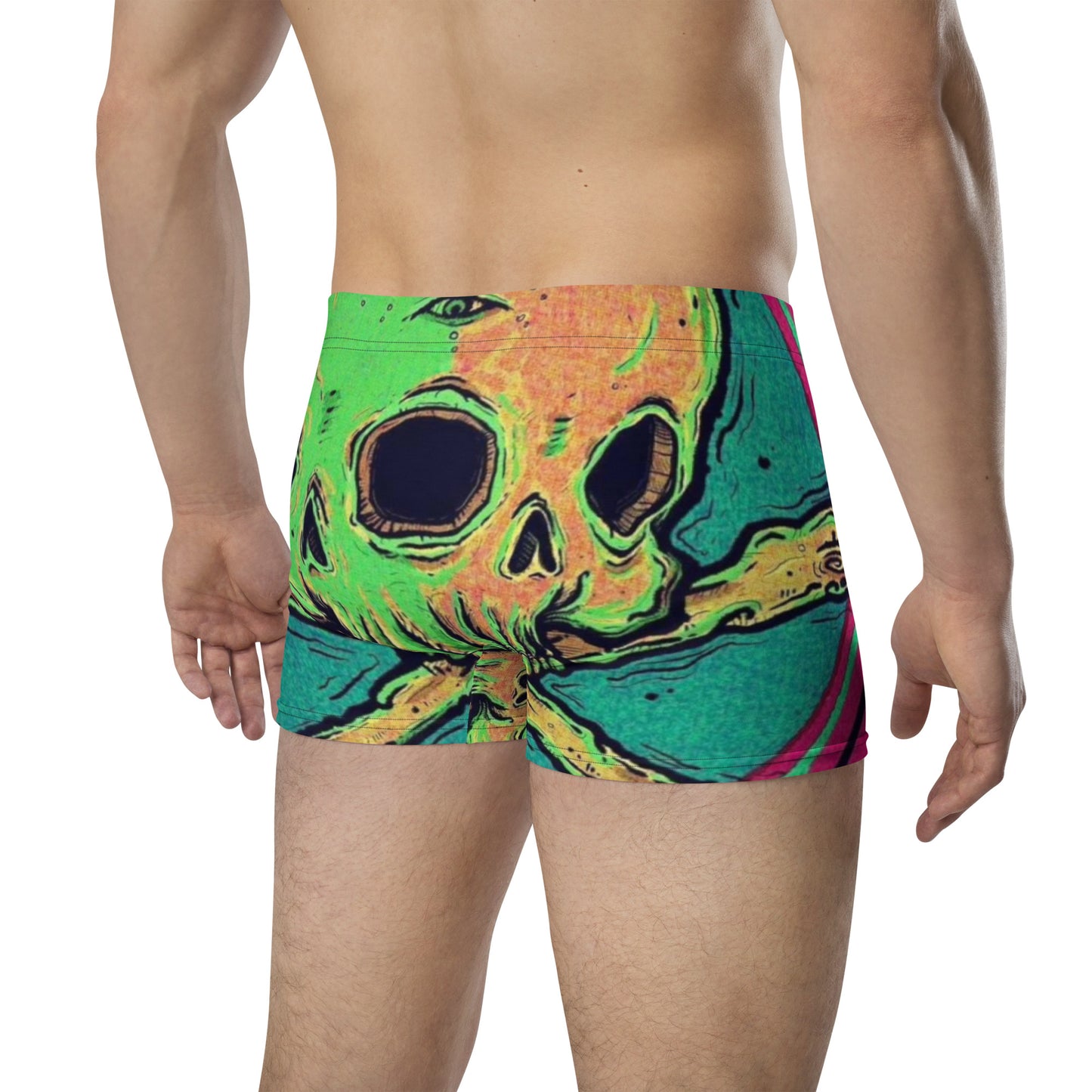 Boxer Briefs