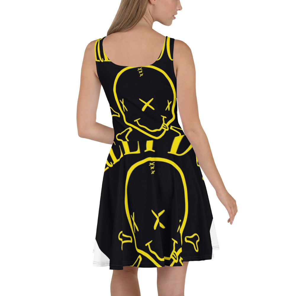 Skater Dress