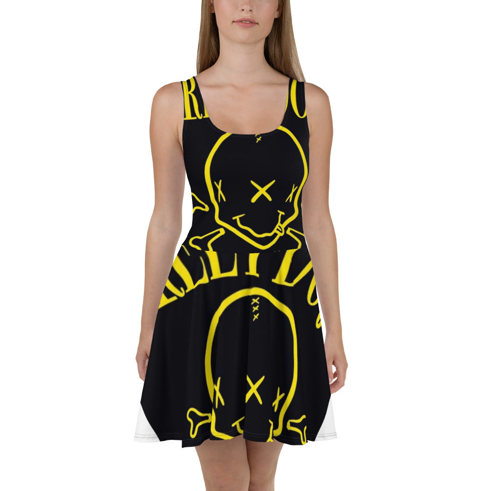 Skater Dress