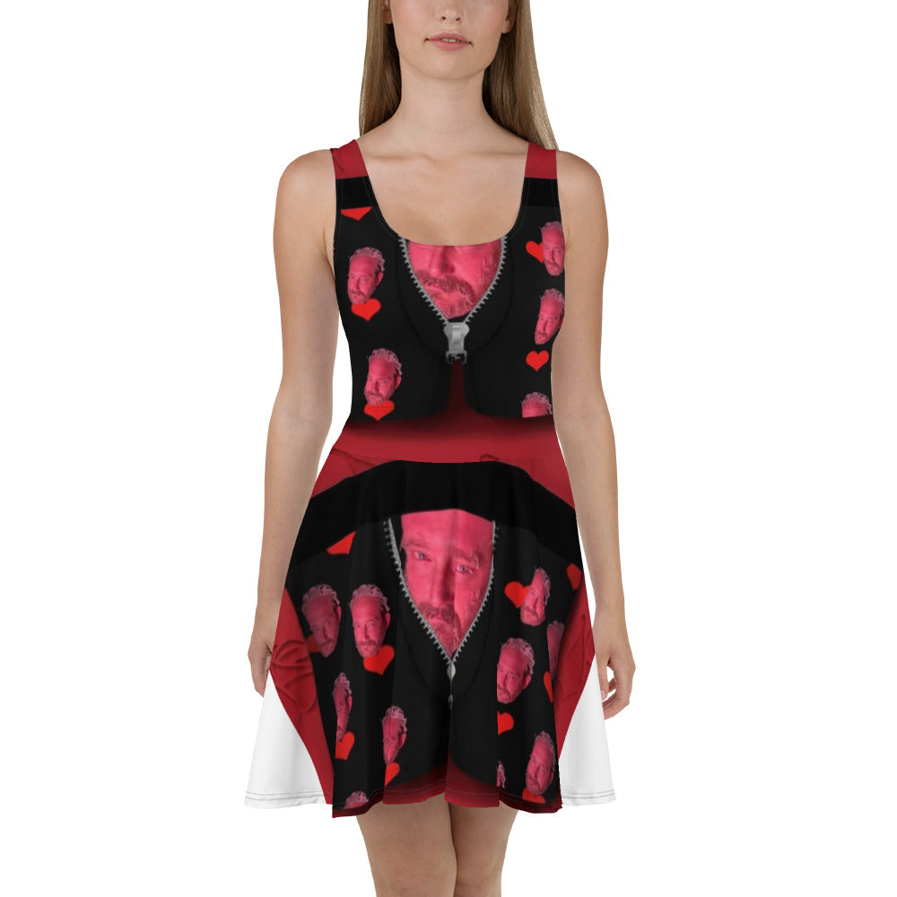 Skater Dress