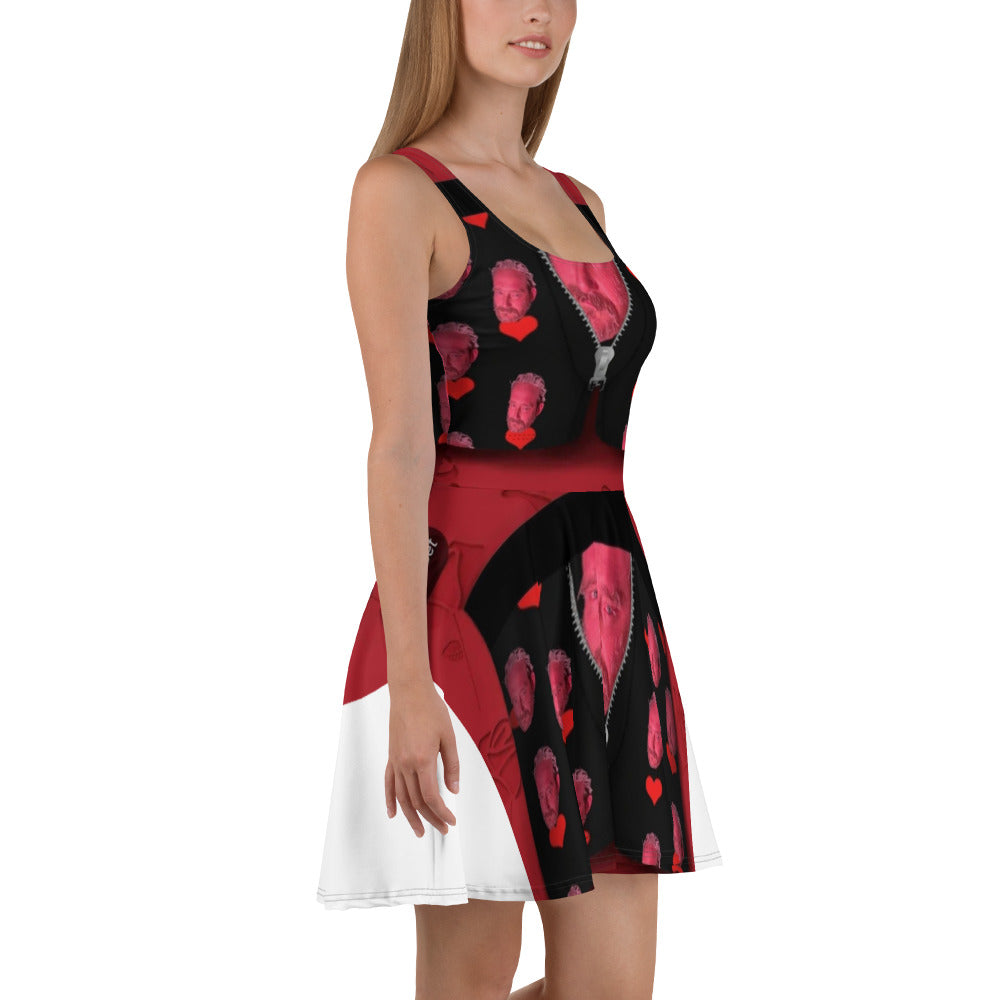 Skater Dress