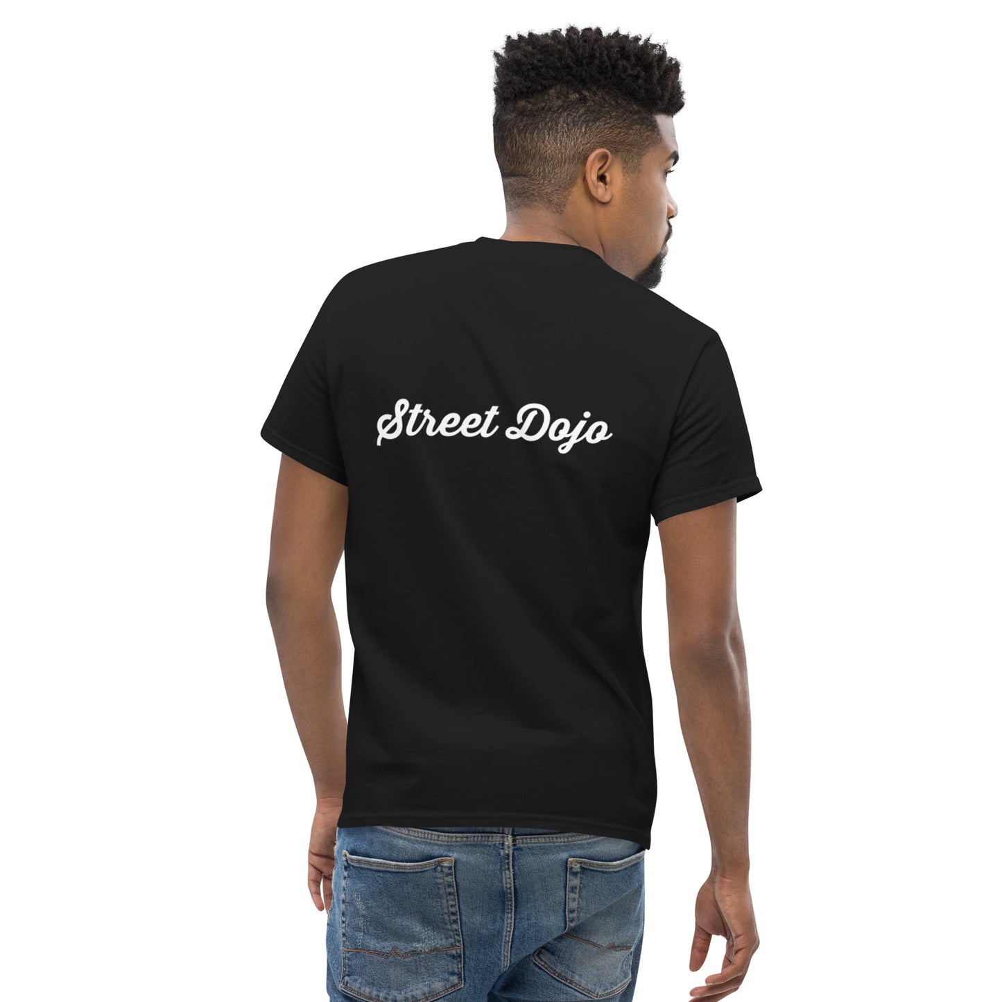 Men's classic tee