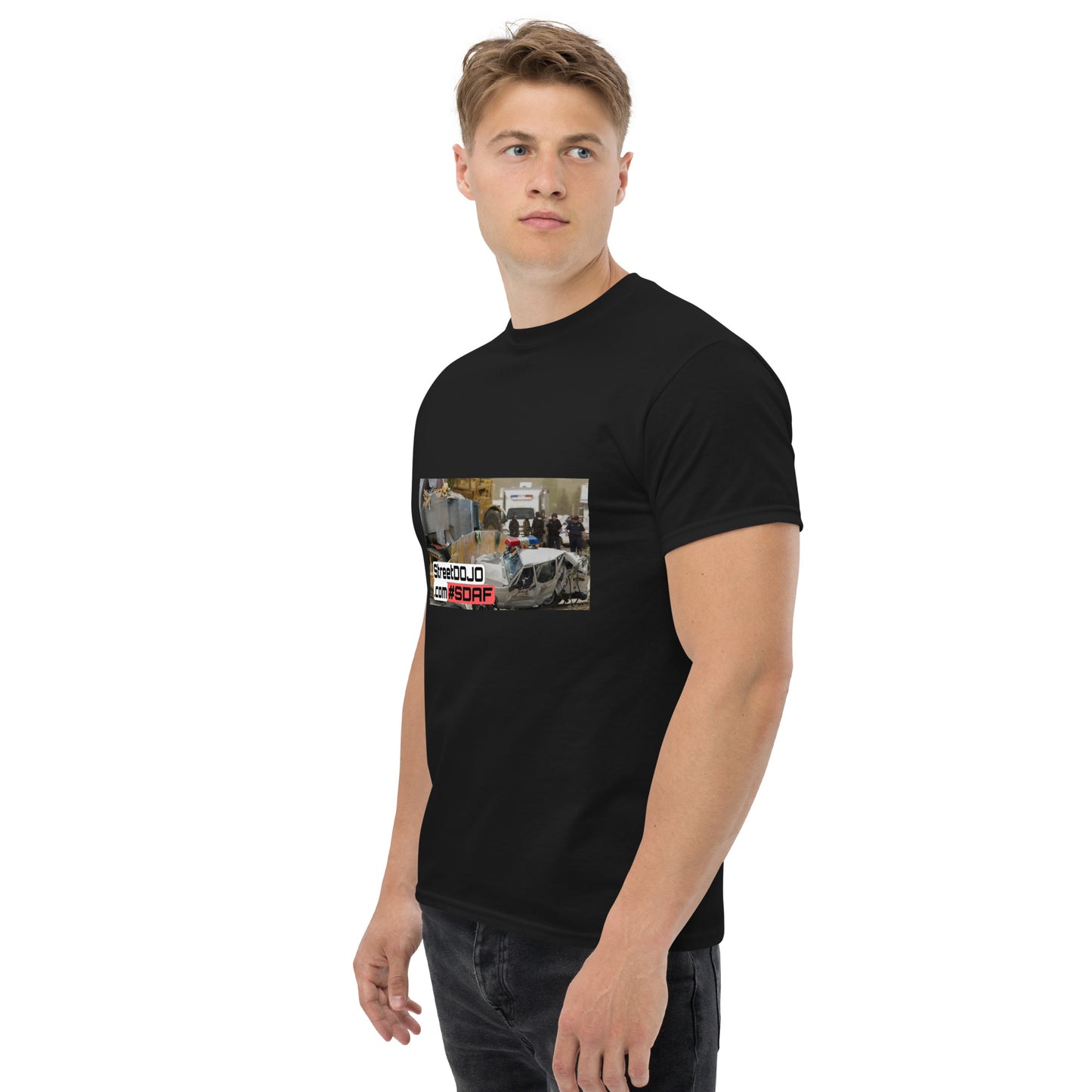 Street DOJOs Killdozer 1