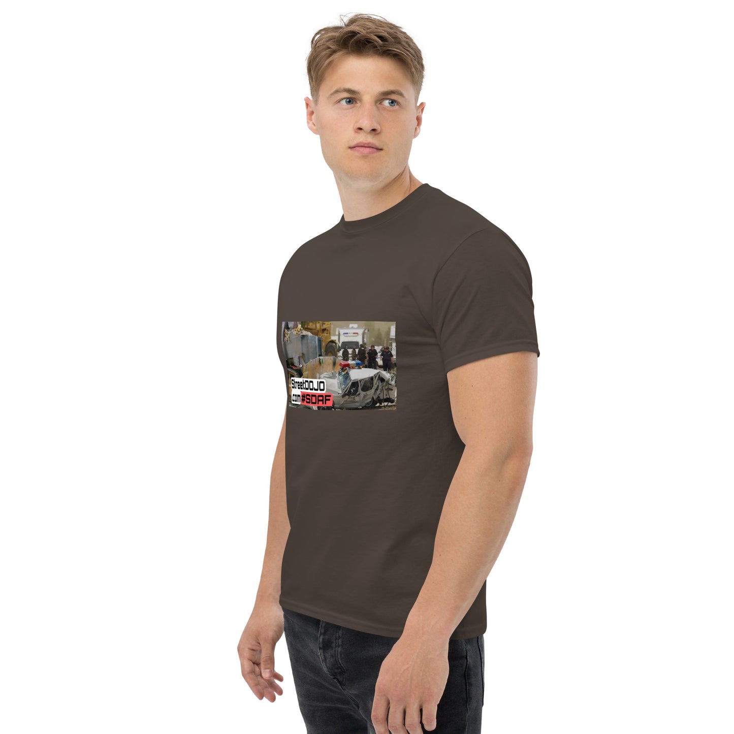 Street DOJOs Killdozer 1
