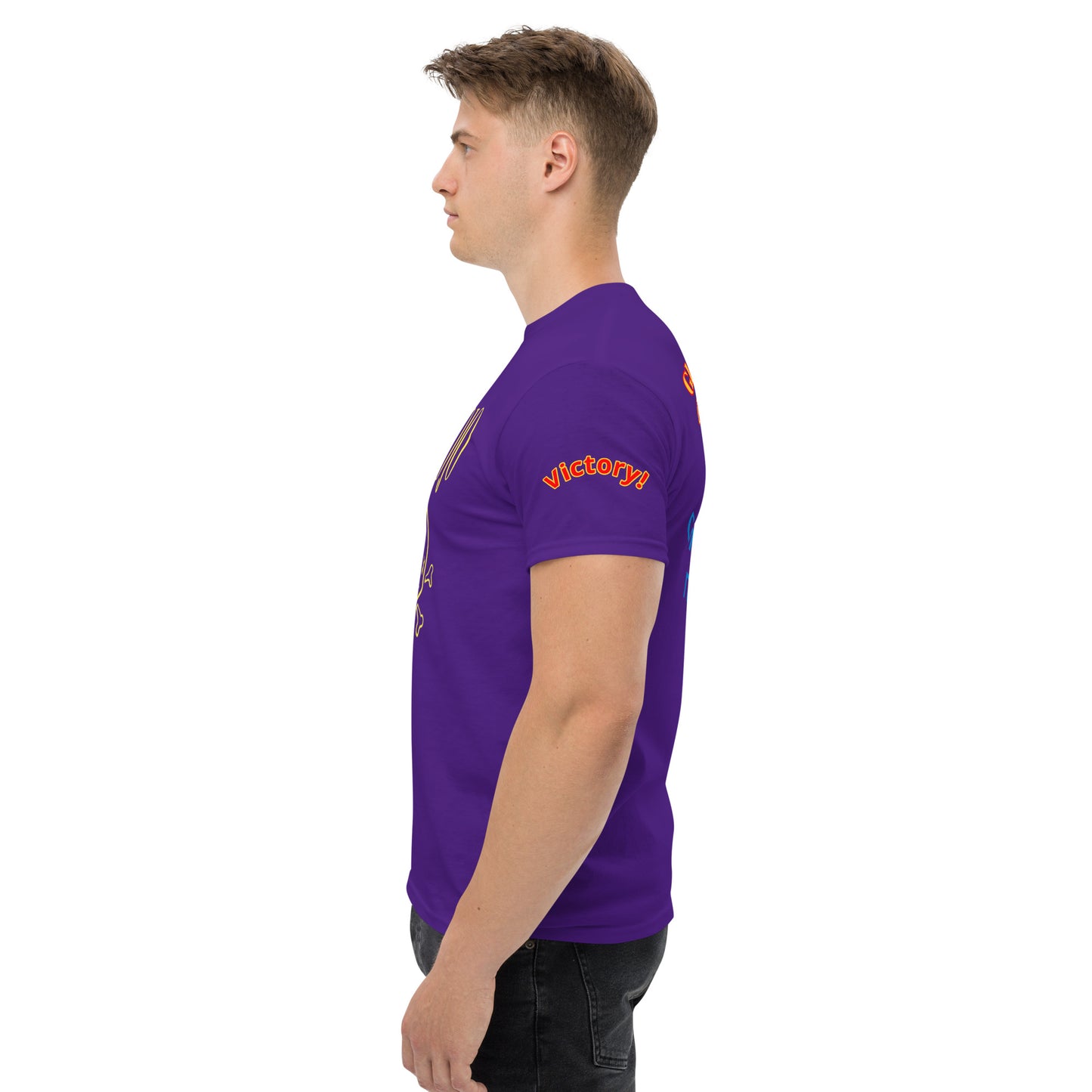 Street DOJO Deploys To Ukraine Short Sleeve