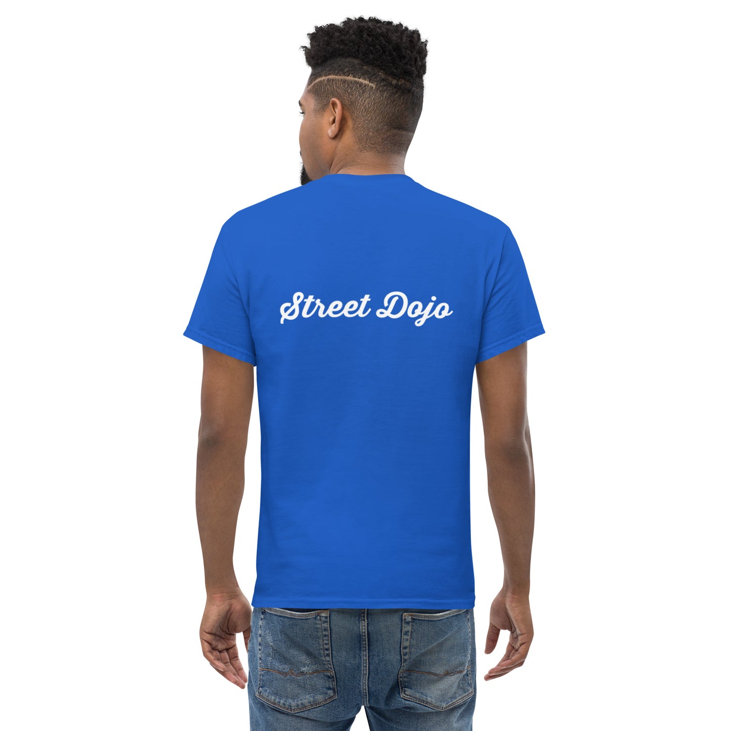 Men's classic tee