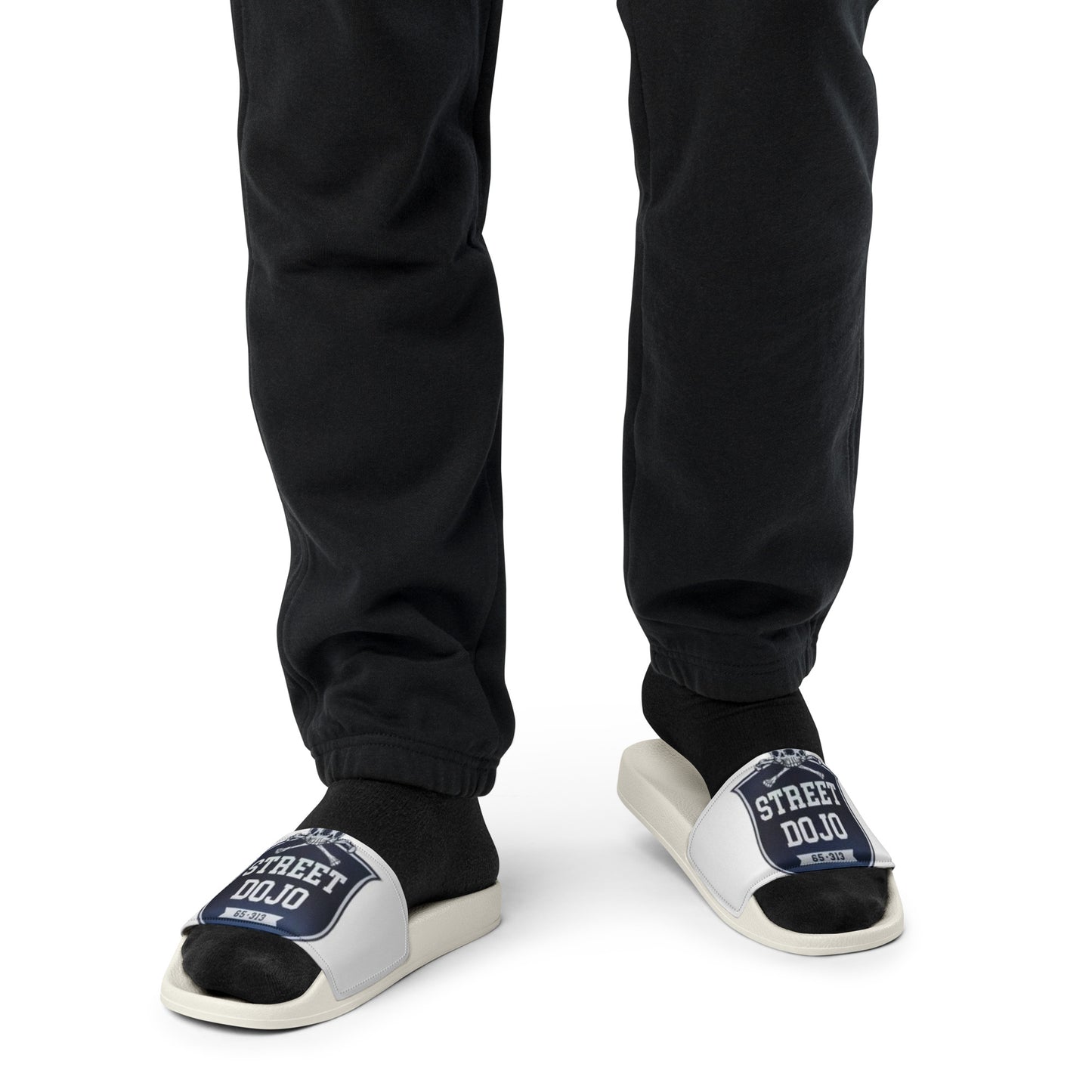Men’s slides