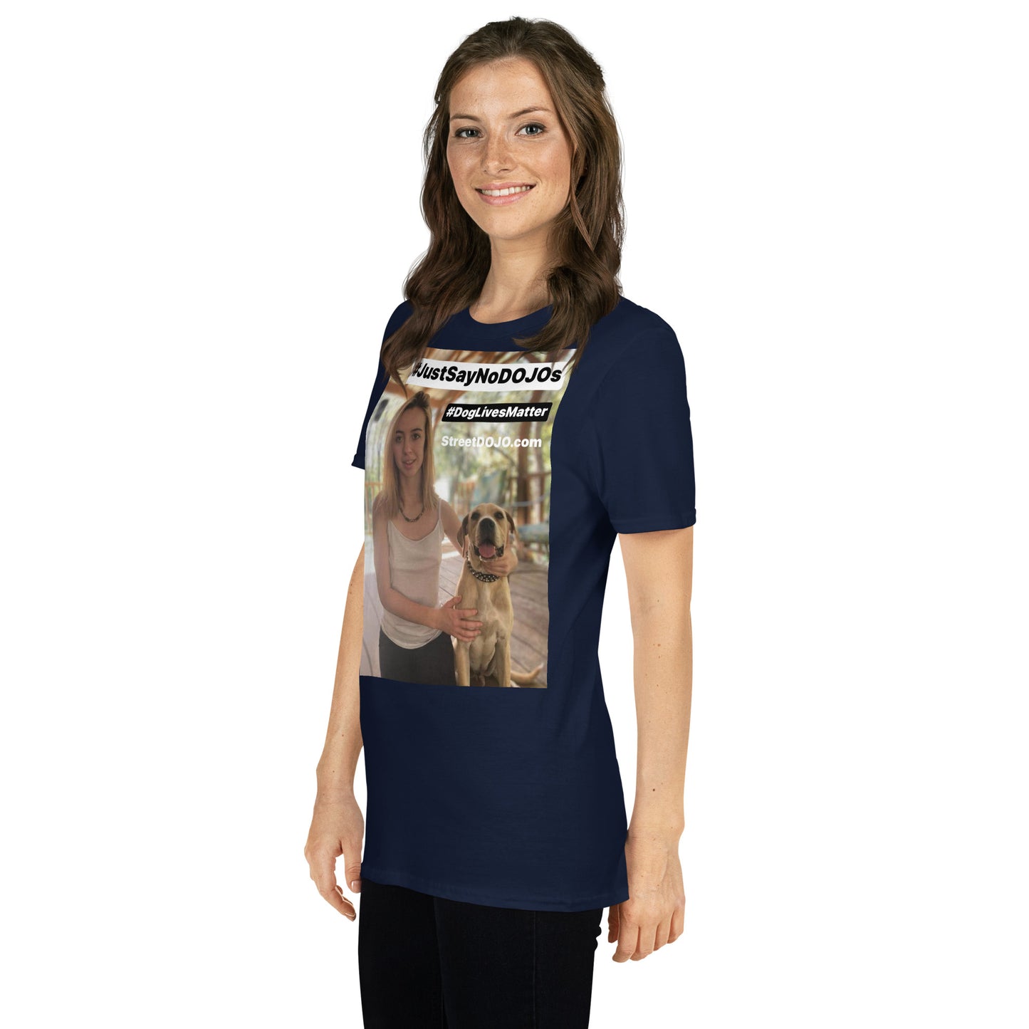 Short-Sleeve Unisex T-Shirt