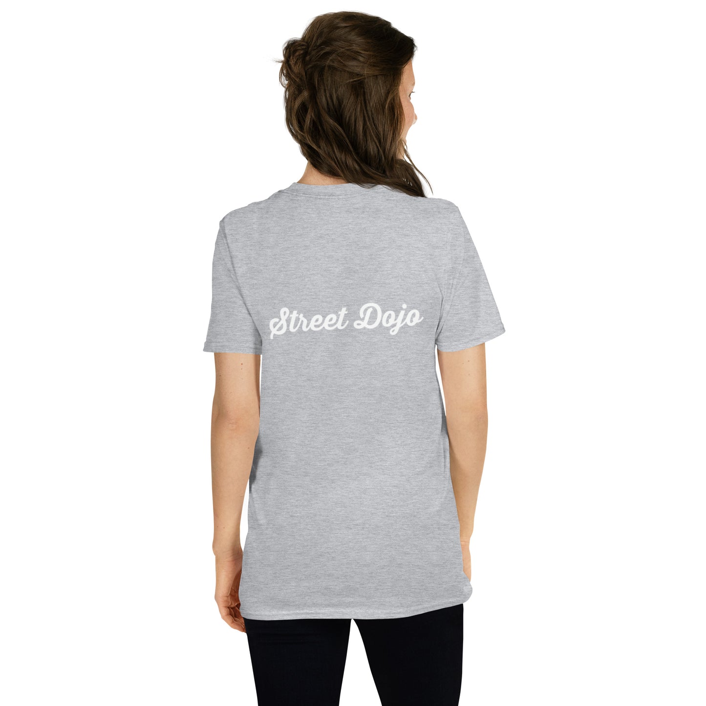 Short-Sleeve Unisex T-Shirt