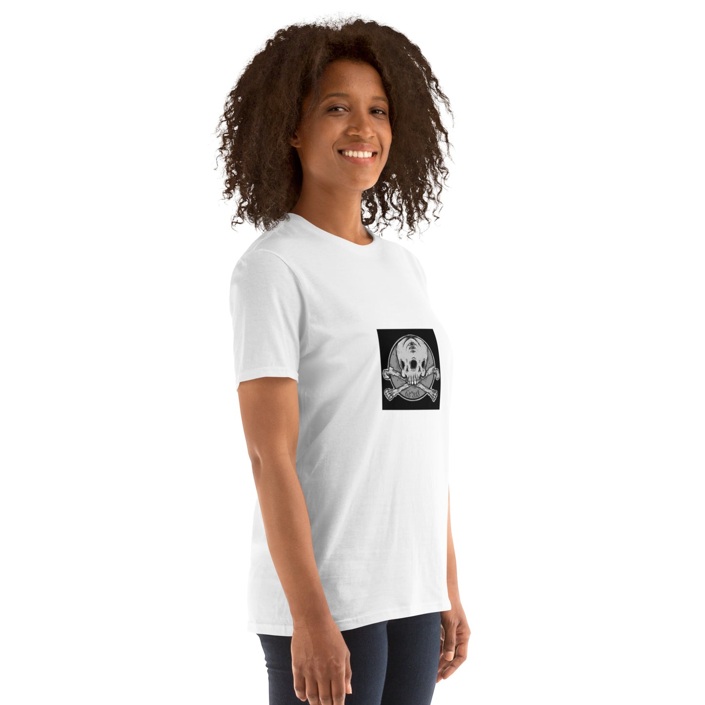 Short-Sleeve Unisex T-Shirt