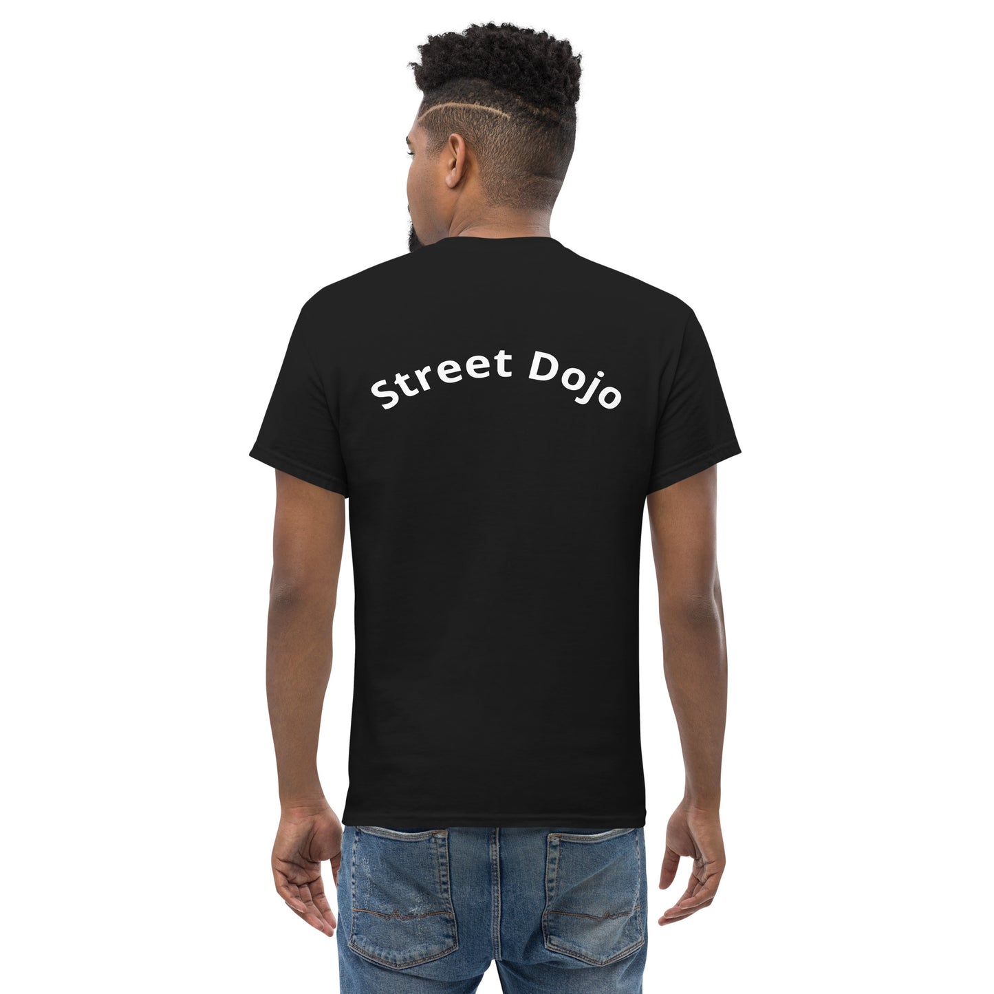 Street DOJOs American Dad