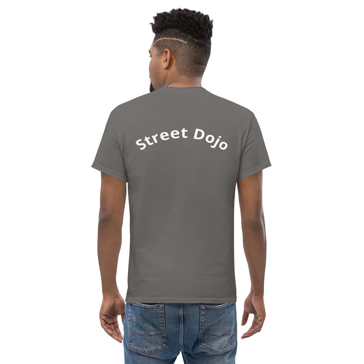 Street DOJOs American Dad