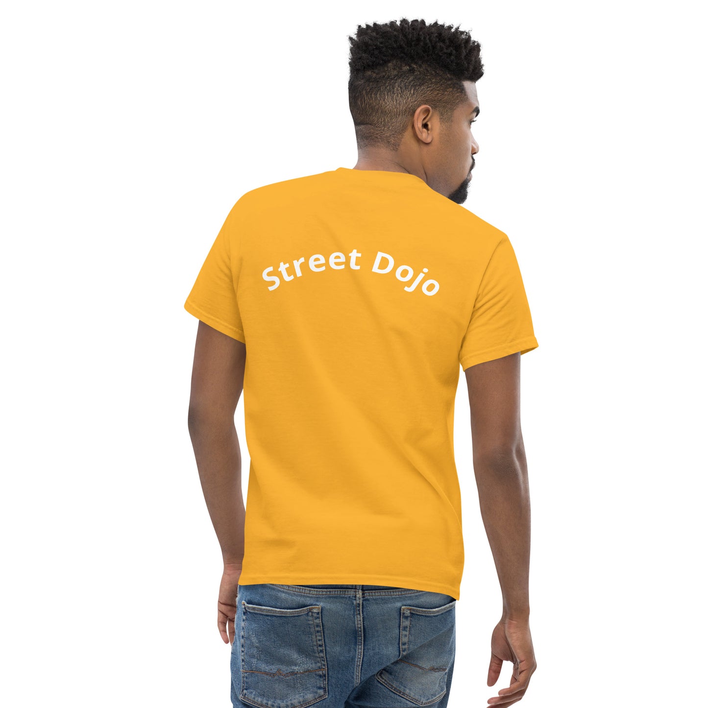 Street DOJOs American Dad