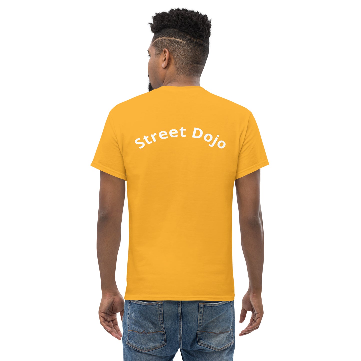 Street DOJOs American Dad