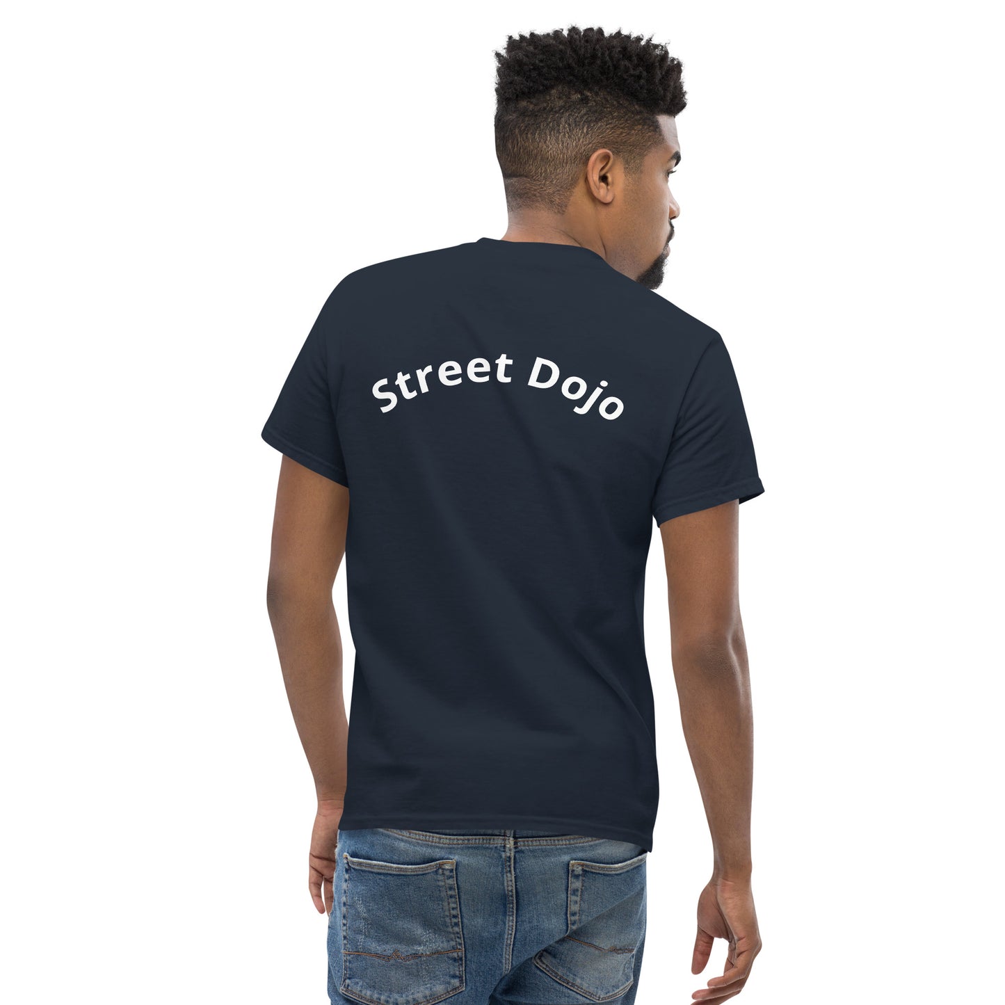 Street DOJOs American Dad