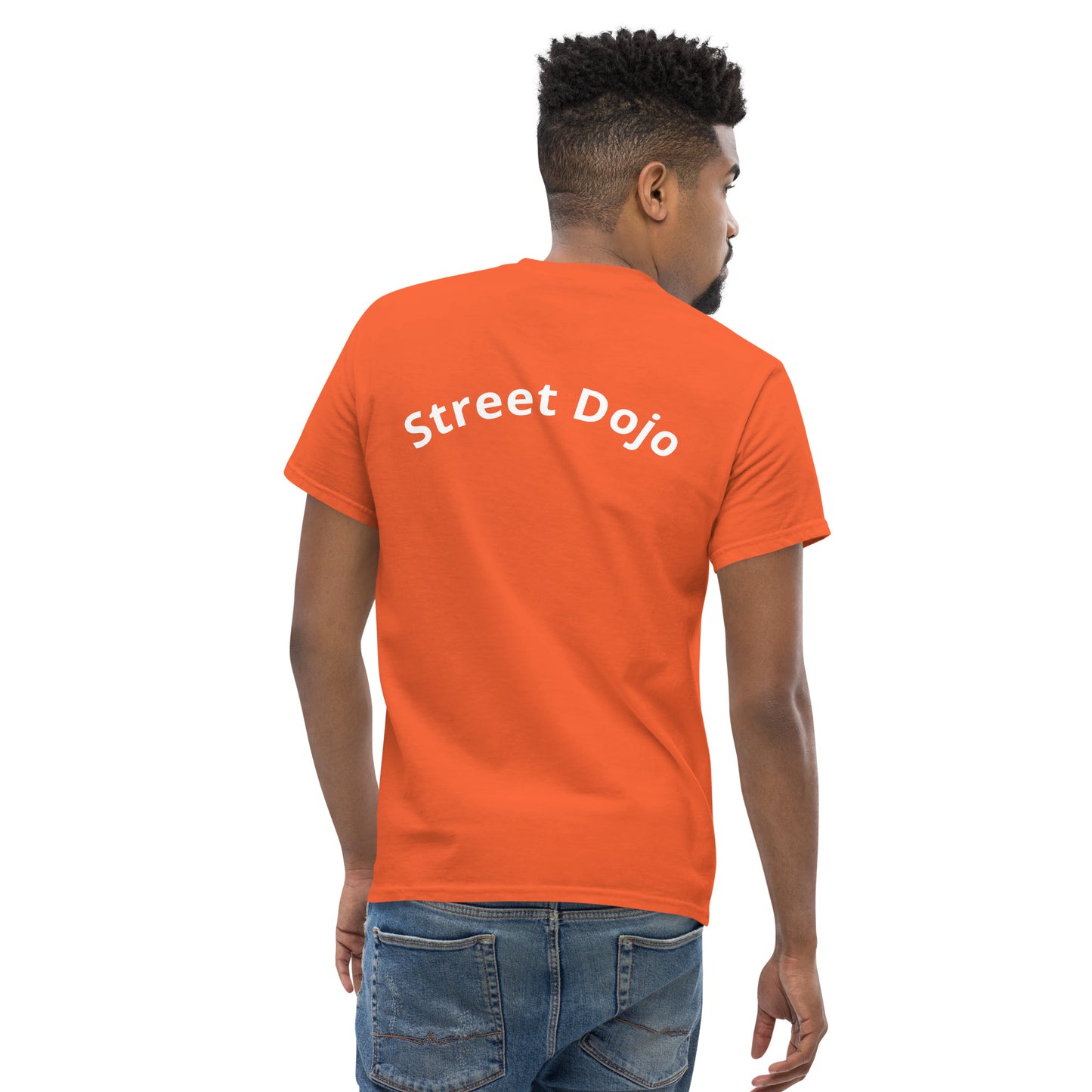 Street DOJOs American Dad