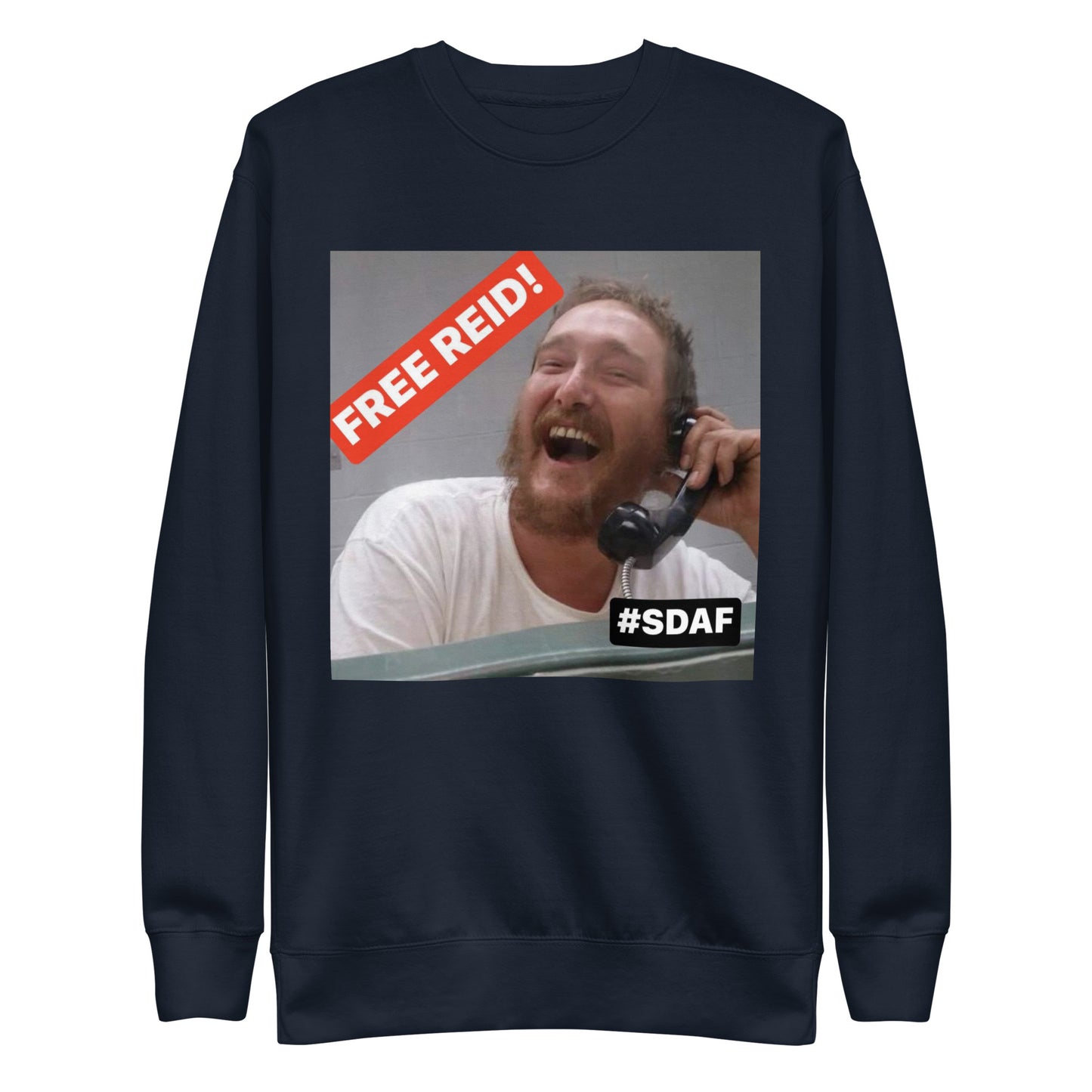 Unisex Premium Sweatshirt