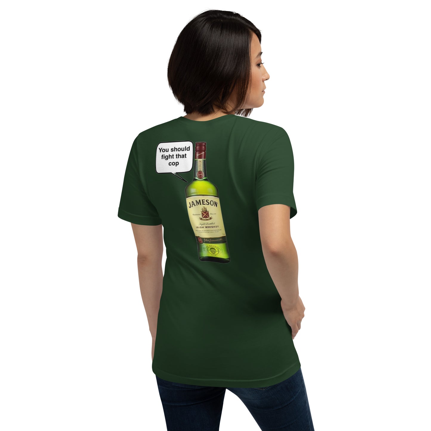 Sober Up Fucktards