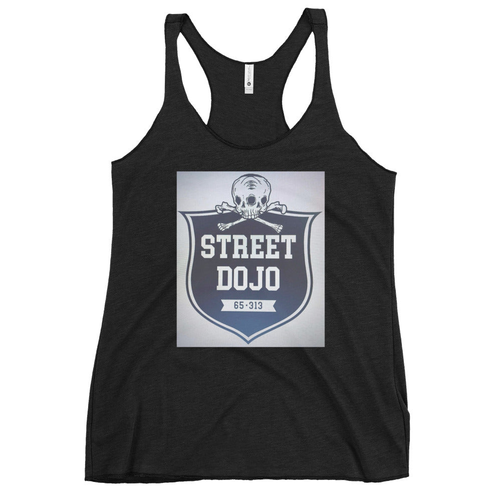 StreetDojoWomensLoneStarRacer