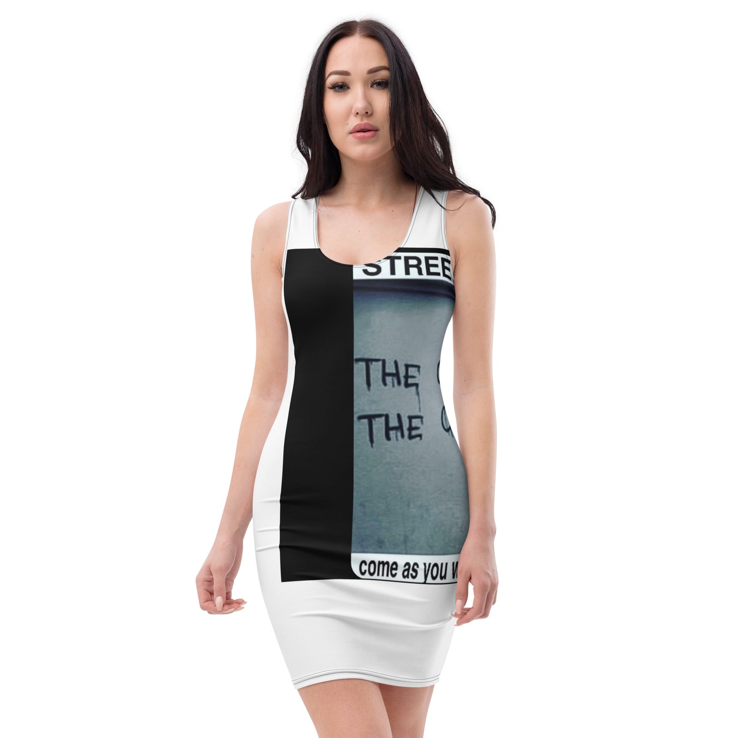 Bodycon dress