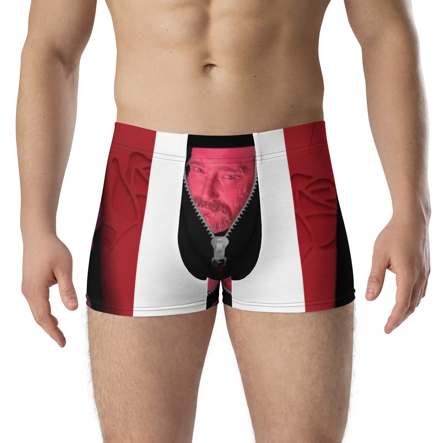 Boxer Briefs