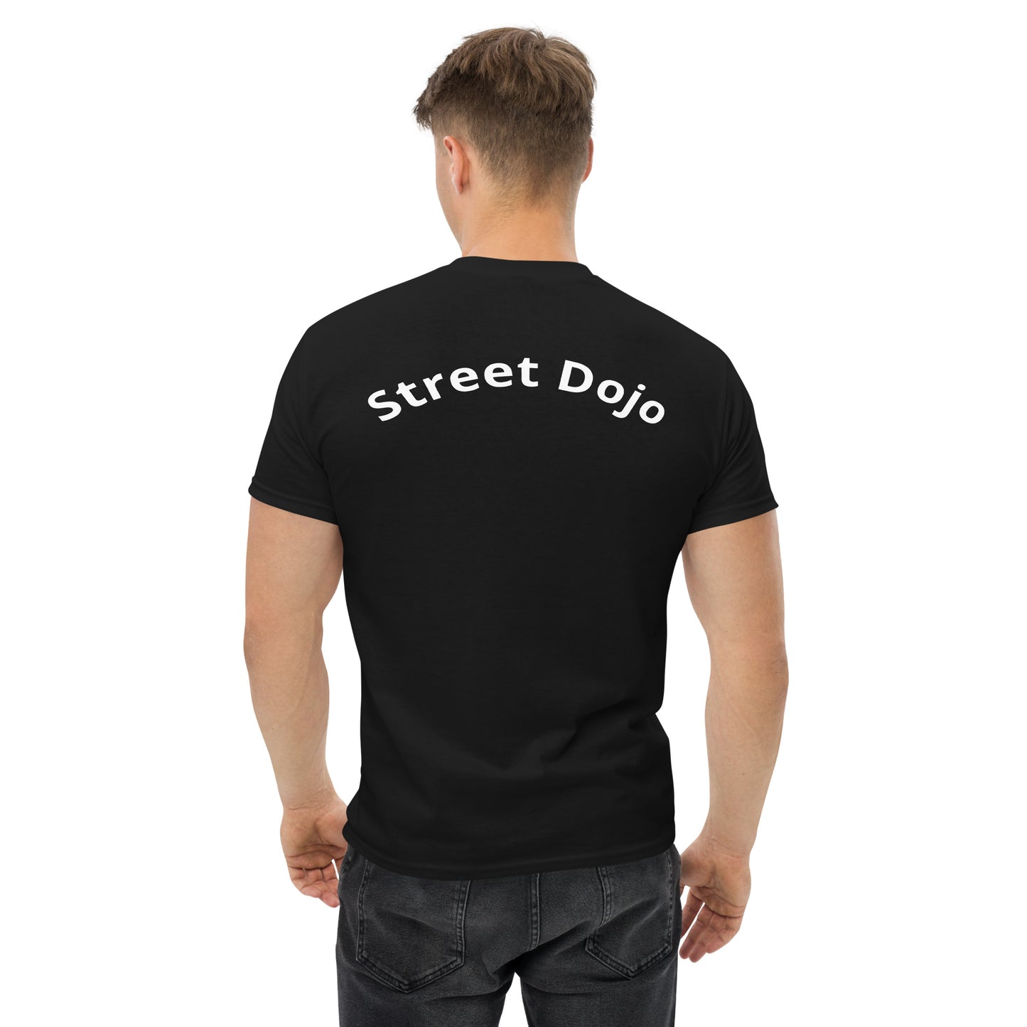 Street DOJOs Killdozer 1