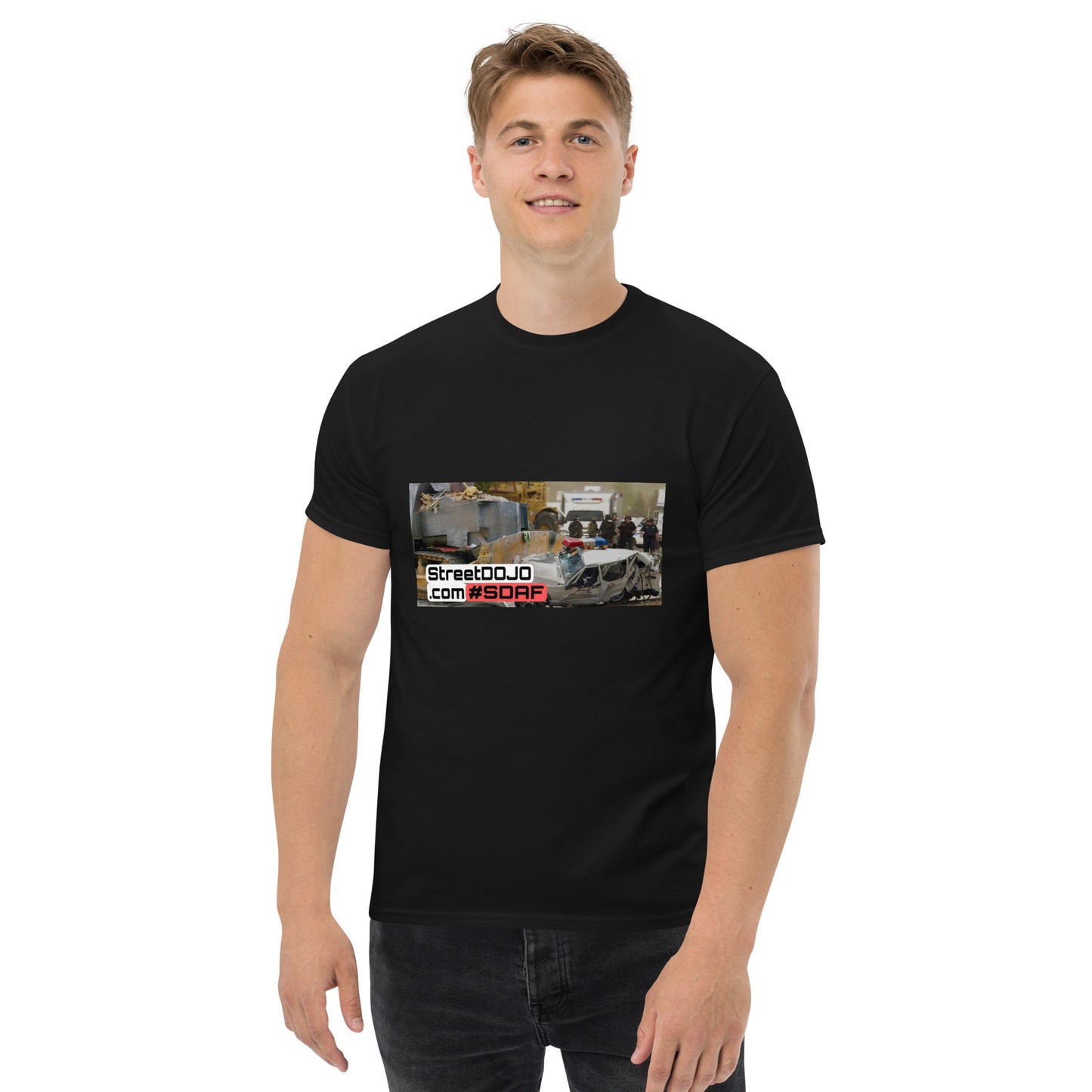 Street DOJOs Killdozer 1