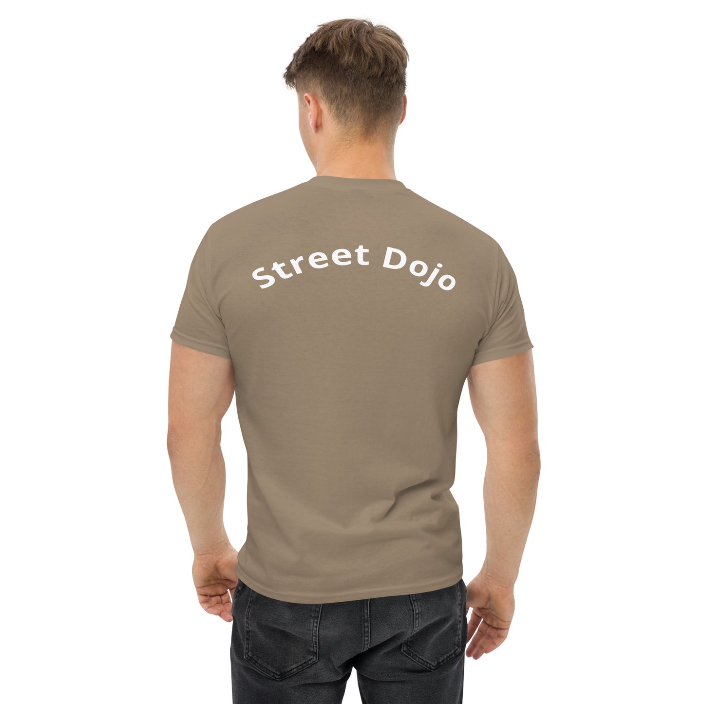 Street DOJOs Killdozer 1