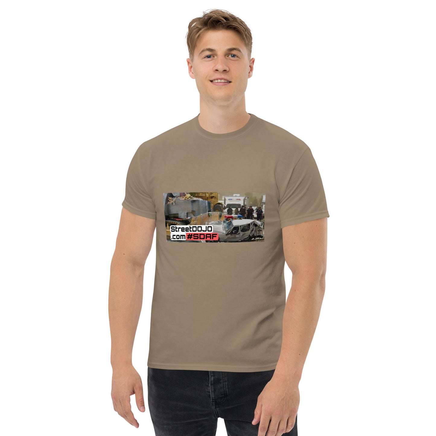 Street DOJOs Killdozer 1