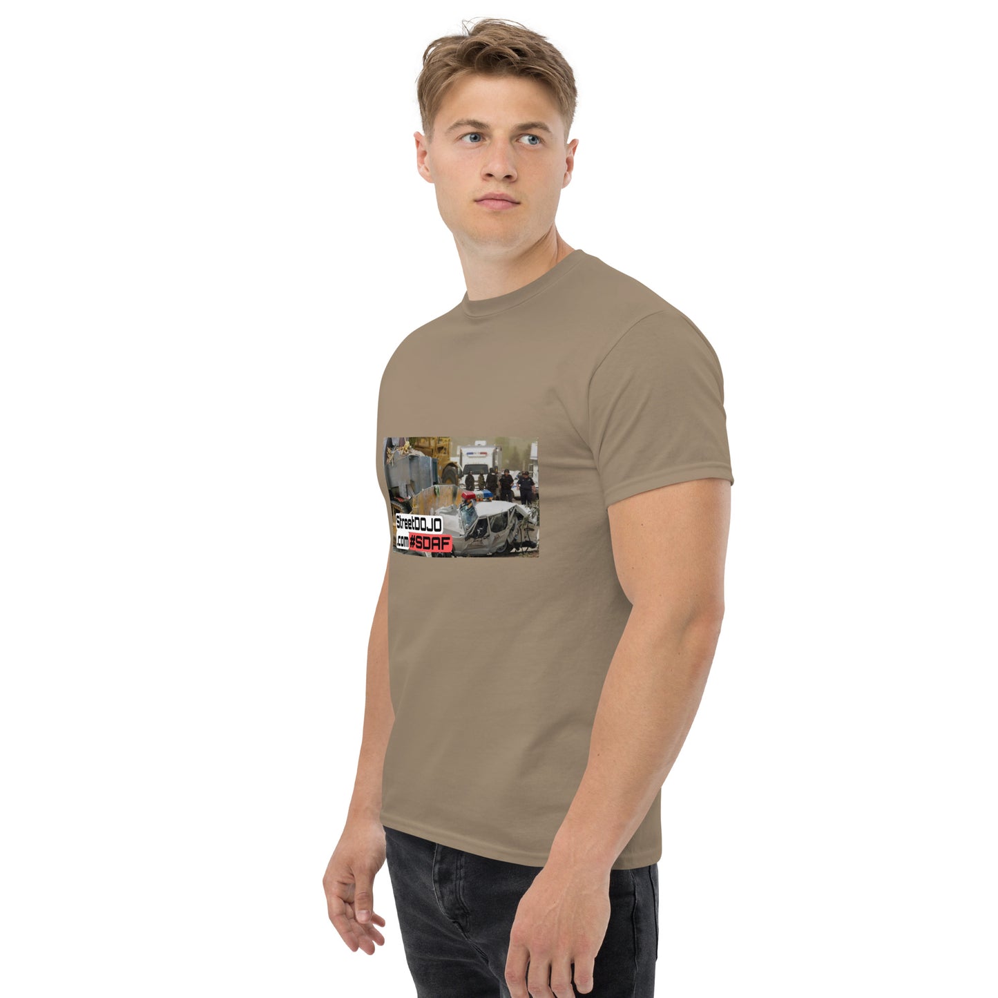 Street DOJOs Killdozer 1