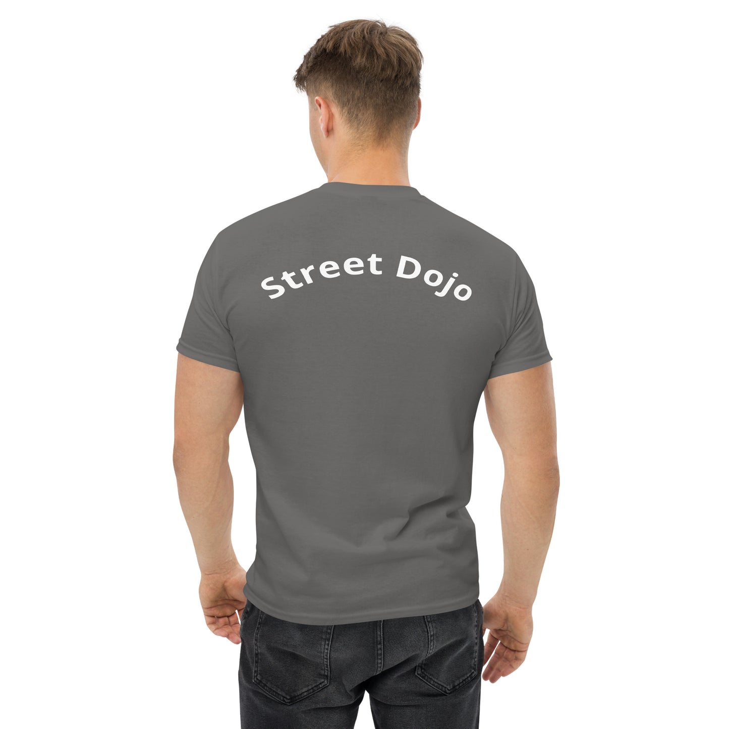 Street DOJOs Killdozer 1