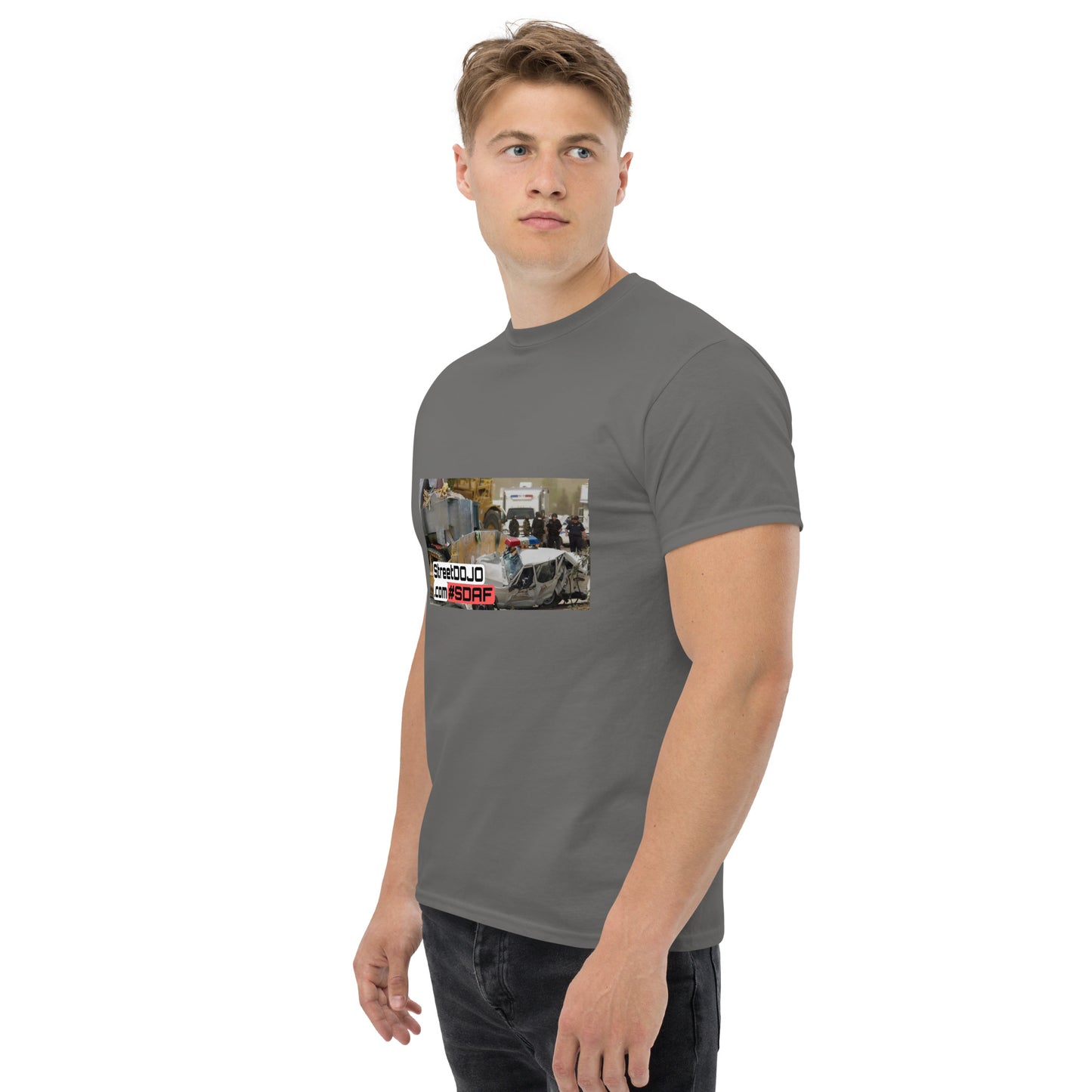 Street DOJOs Killdozer 1