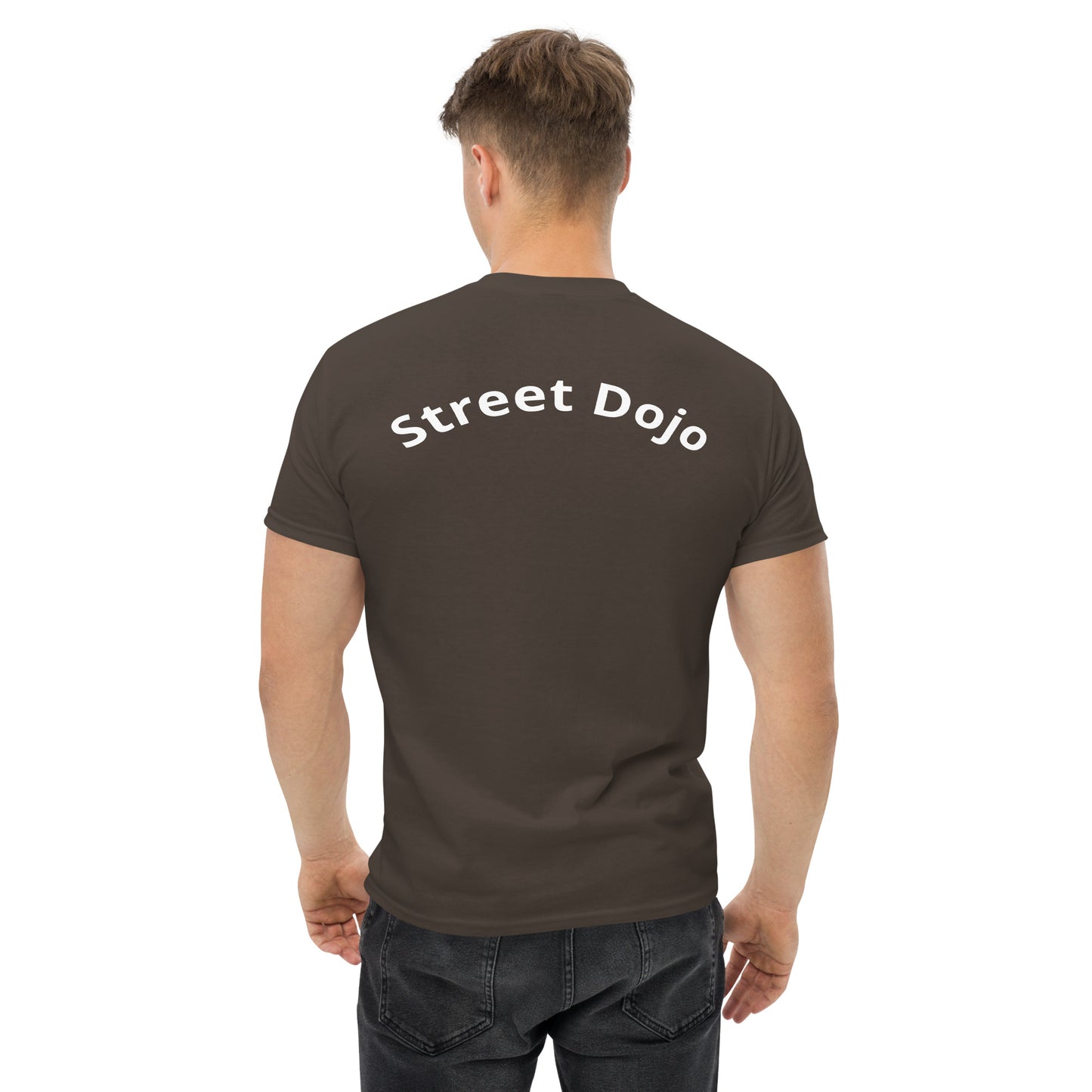 Street DOJOs Killdozer 1