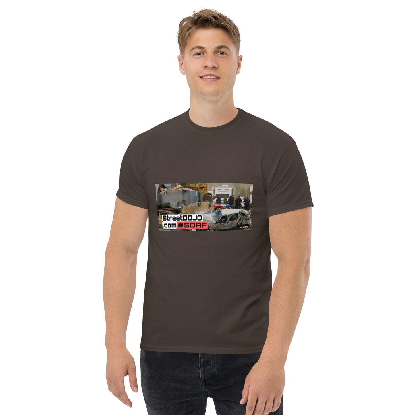 Street DOJOs Killdozer 1