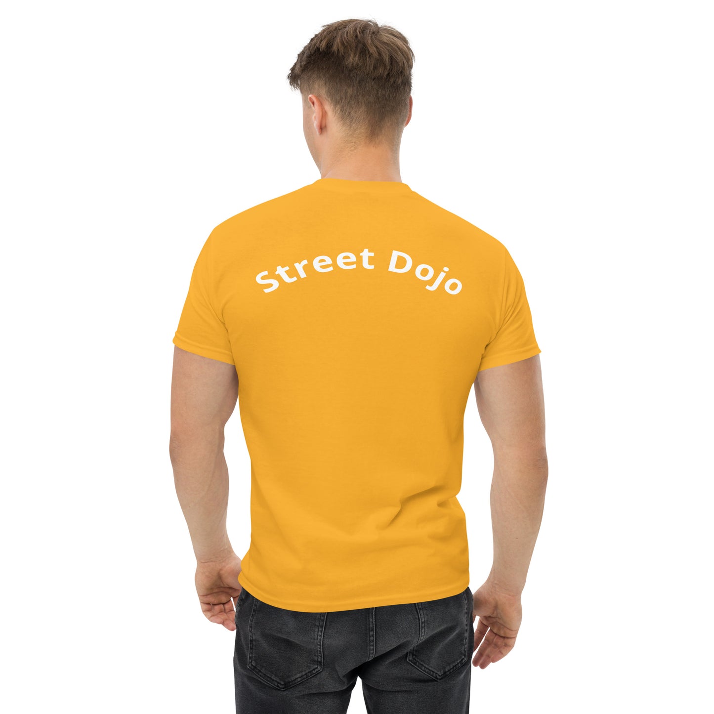 Street DOJOs Killdozer 1