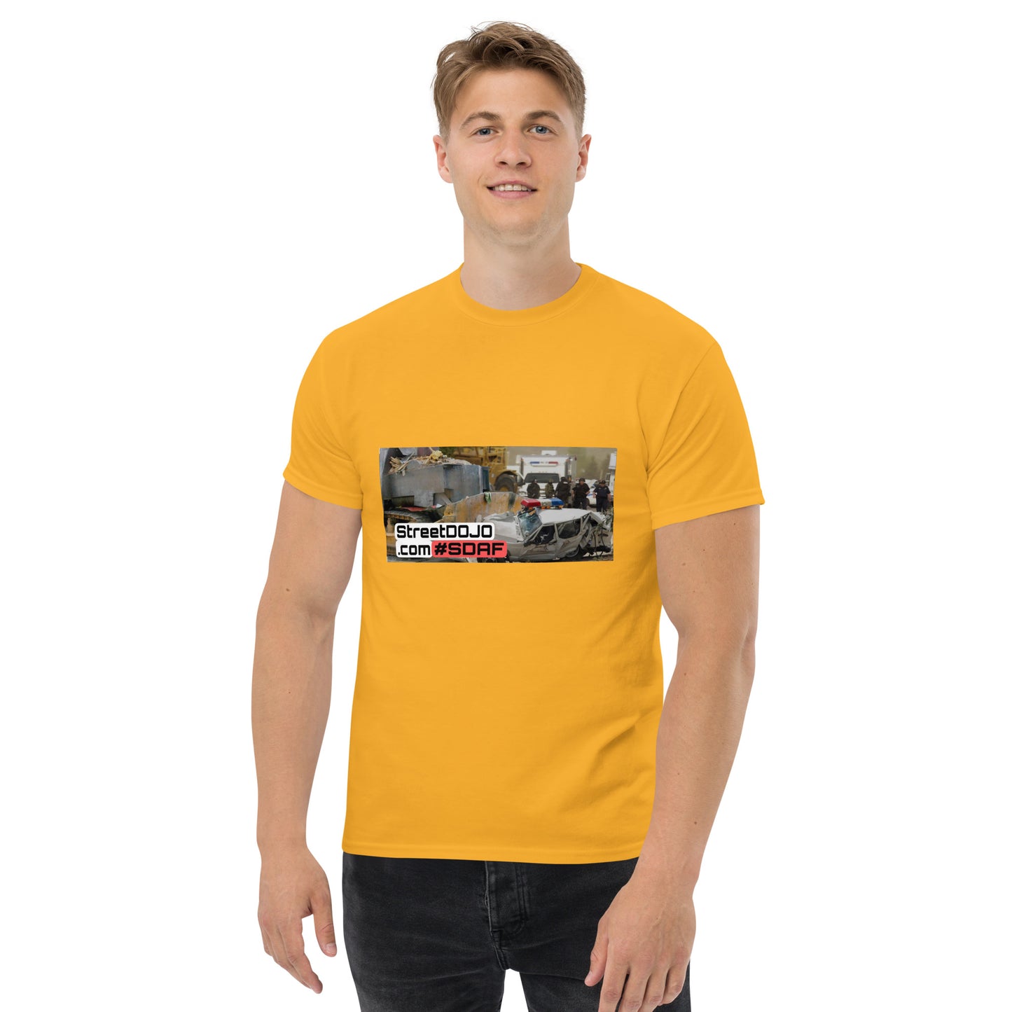 Street DOJOs Killdozer 1