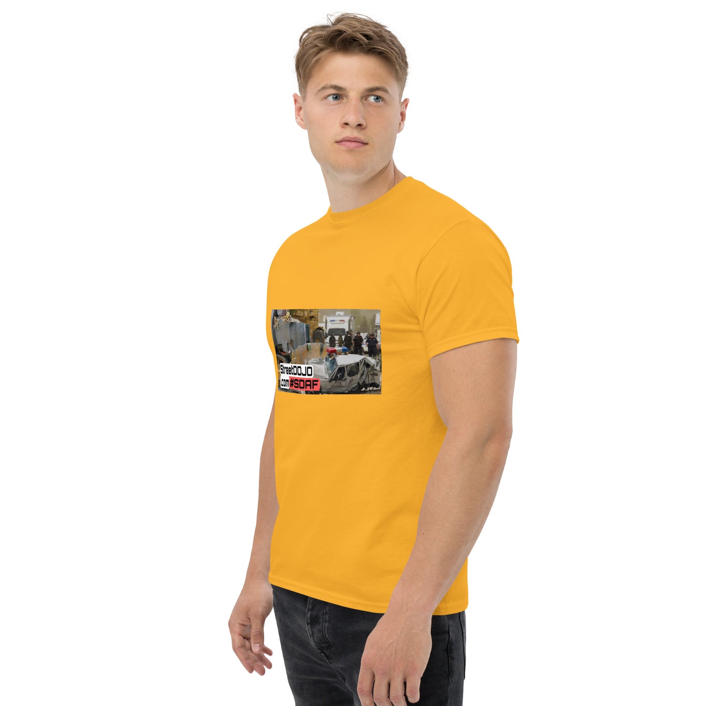 Street DOJOs Killdozer 1