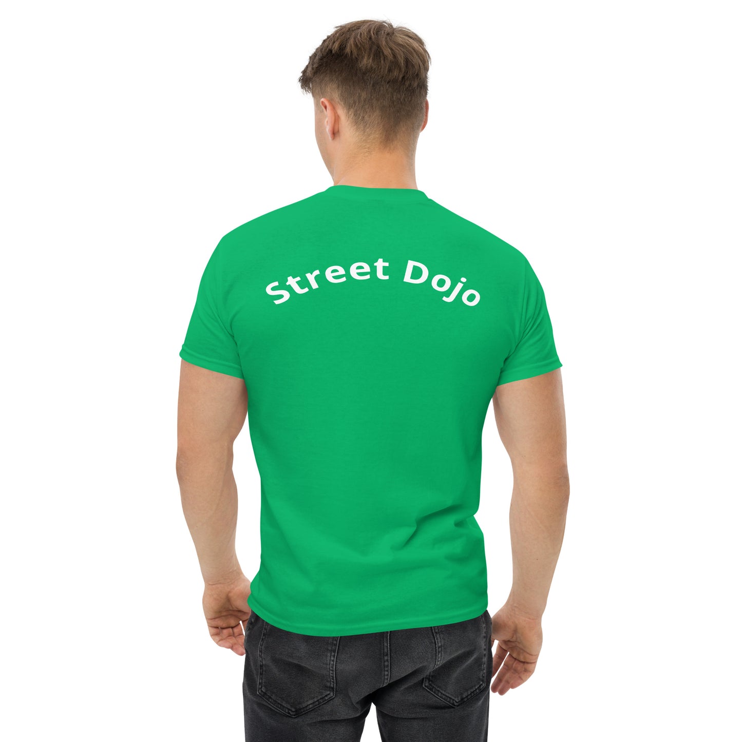Street DOJOs Killdozer 1
