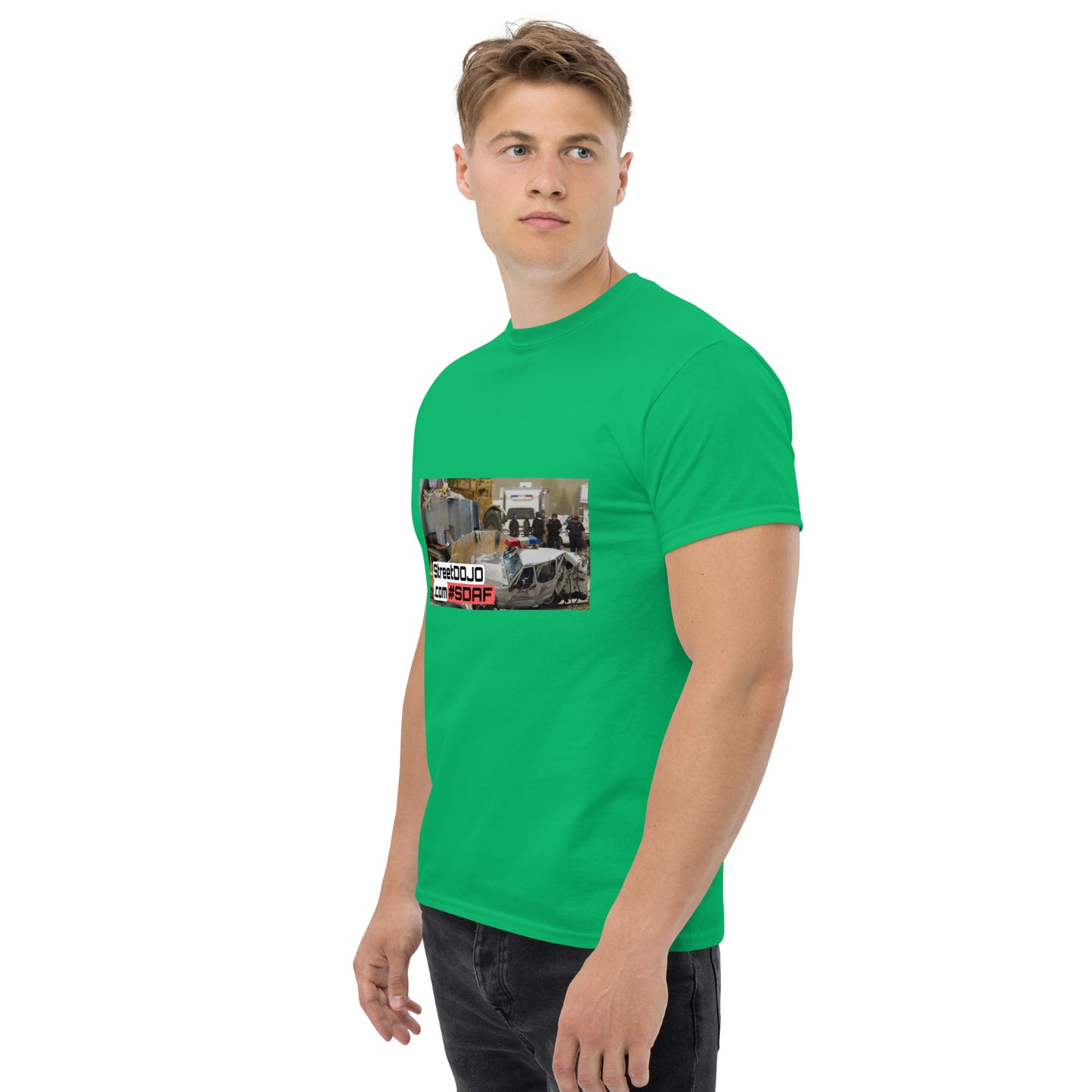 Street DOJOs Killdozer 1