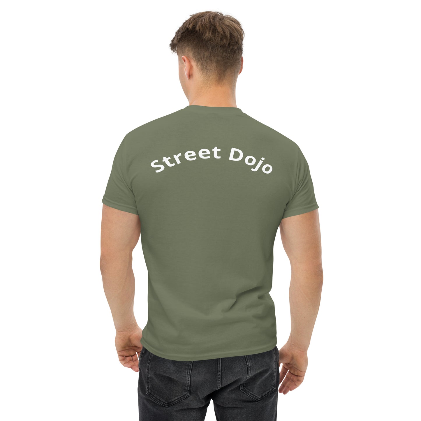 Street DOJOs Killdozer 1