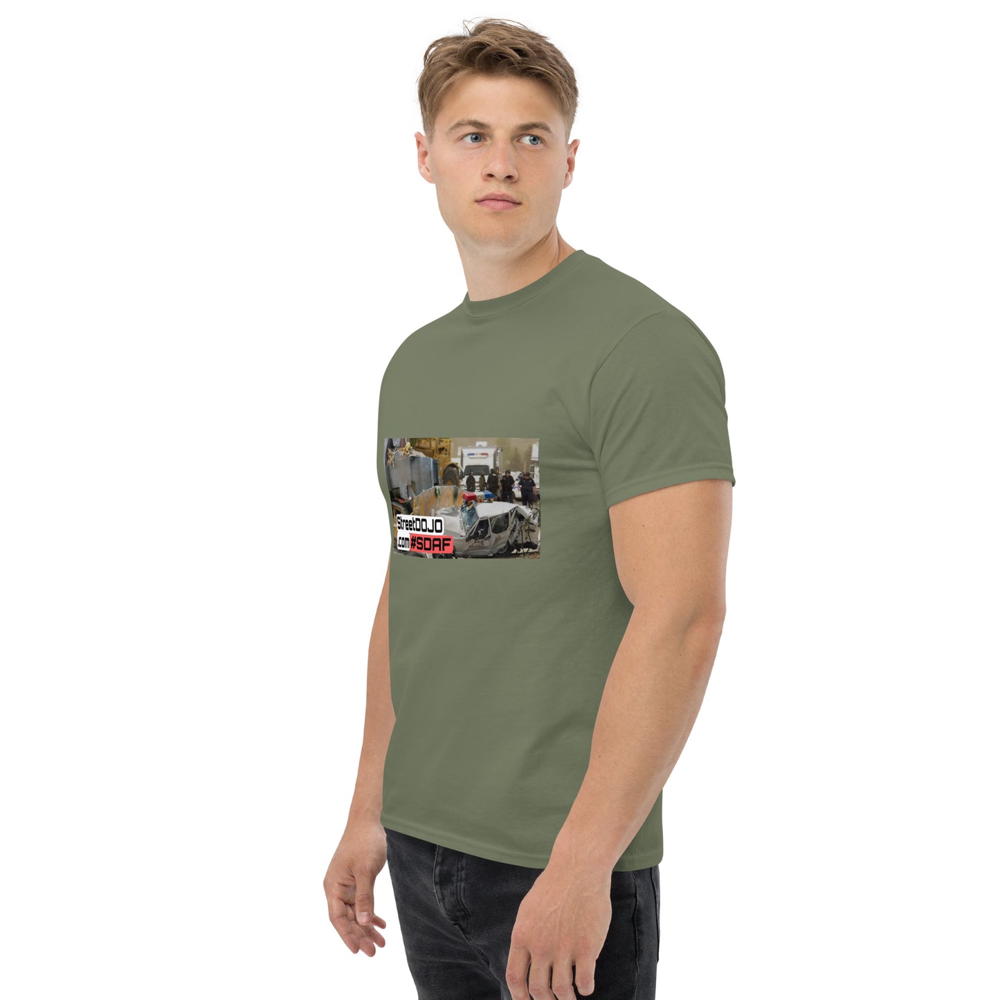 Street DOJOs Killdozer 1