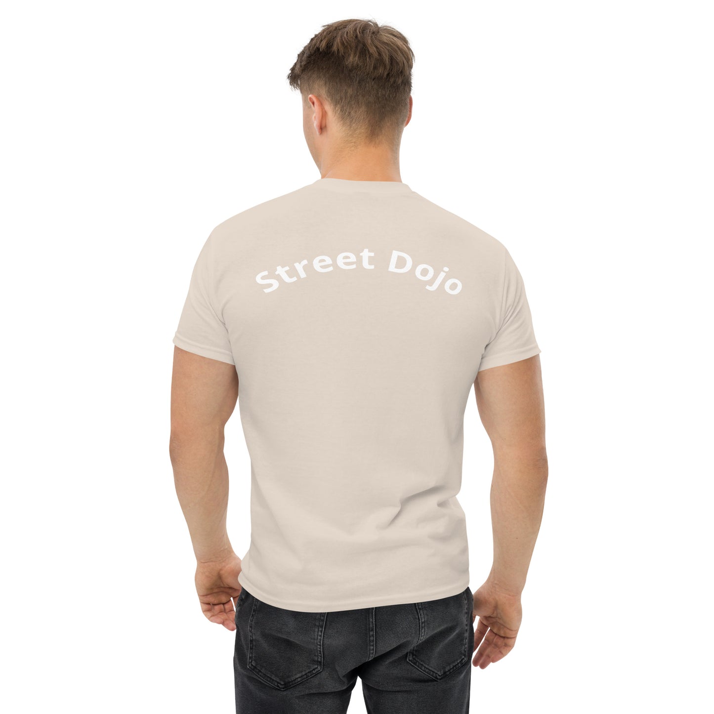 Street DOJOs Killdozer 1